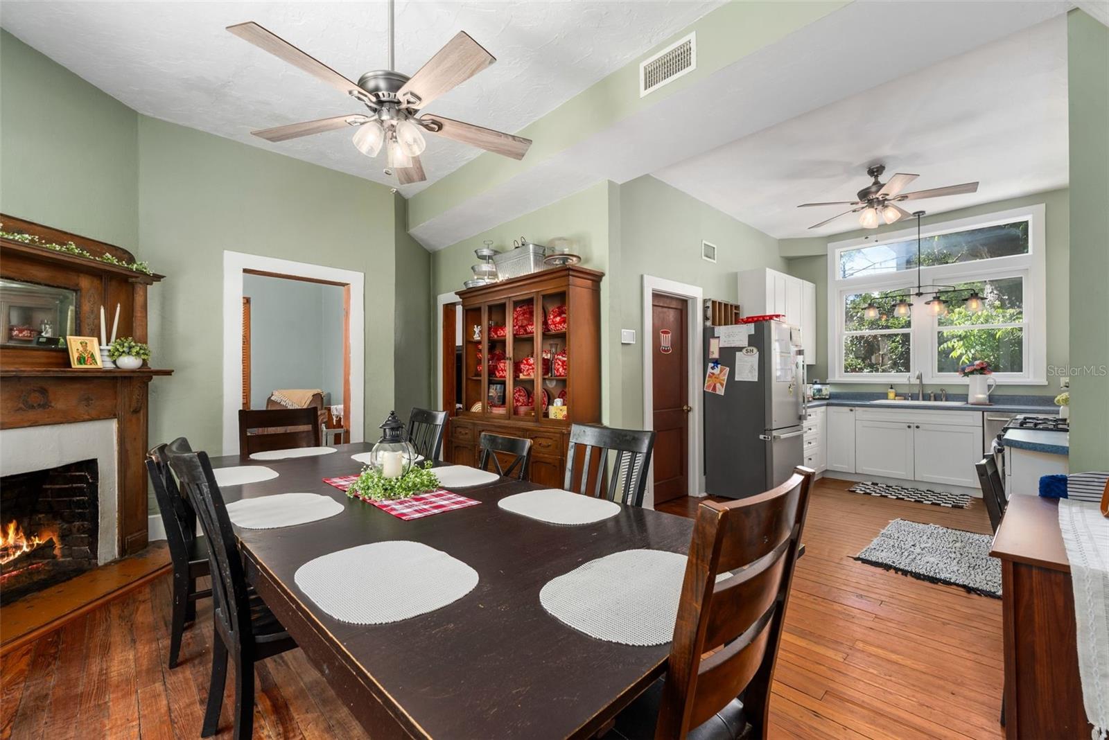 GAINESVILLE BRUSH ADD TO- - Residential