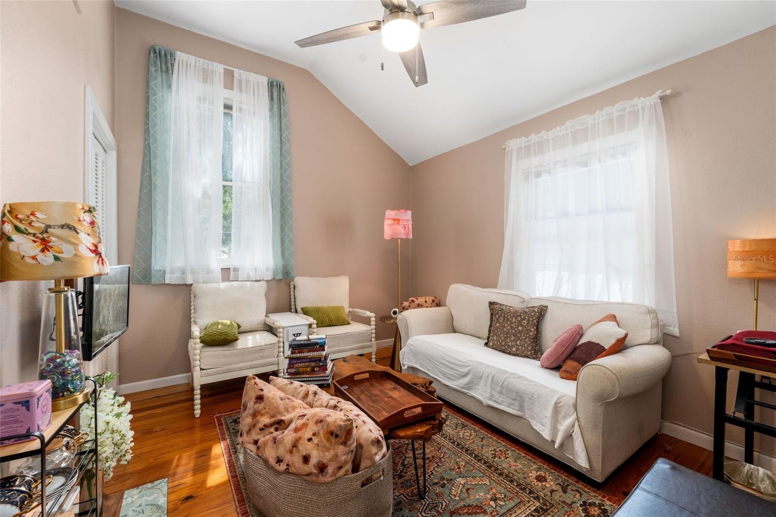 GAINESVILLE BRUSH ADD TO- - Residential