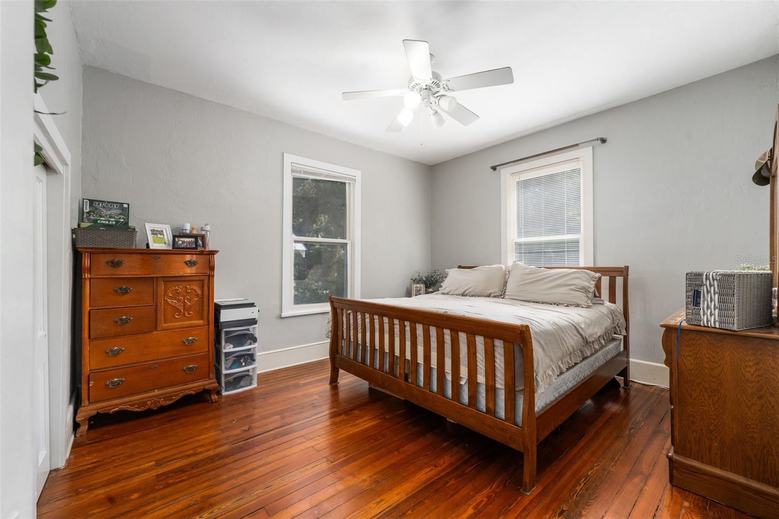 GAINESVILLE BRUSH ADD TO- - Residential
