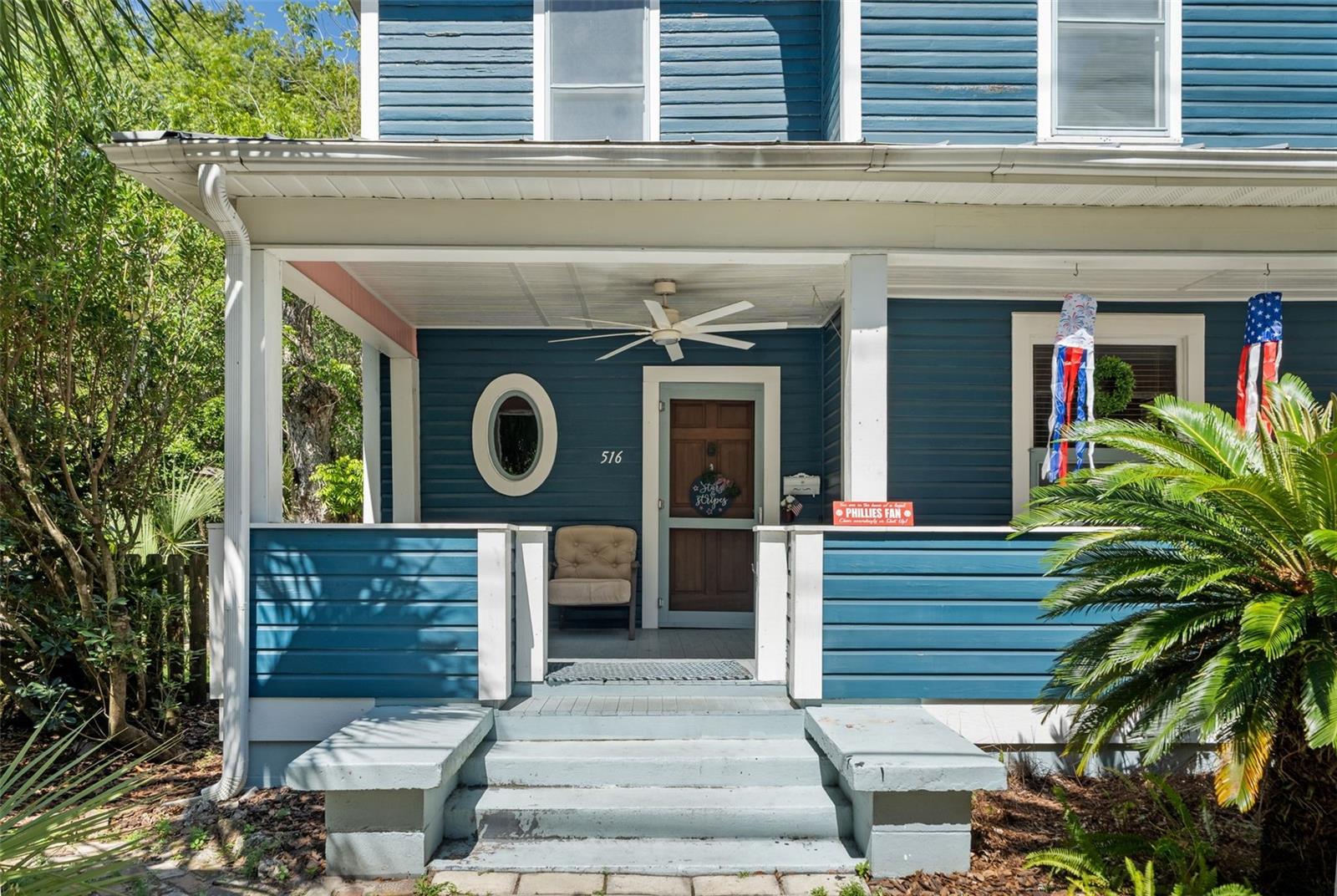 516 NE 2ND STREET