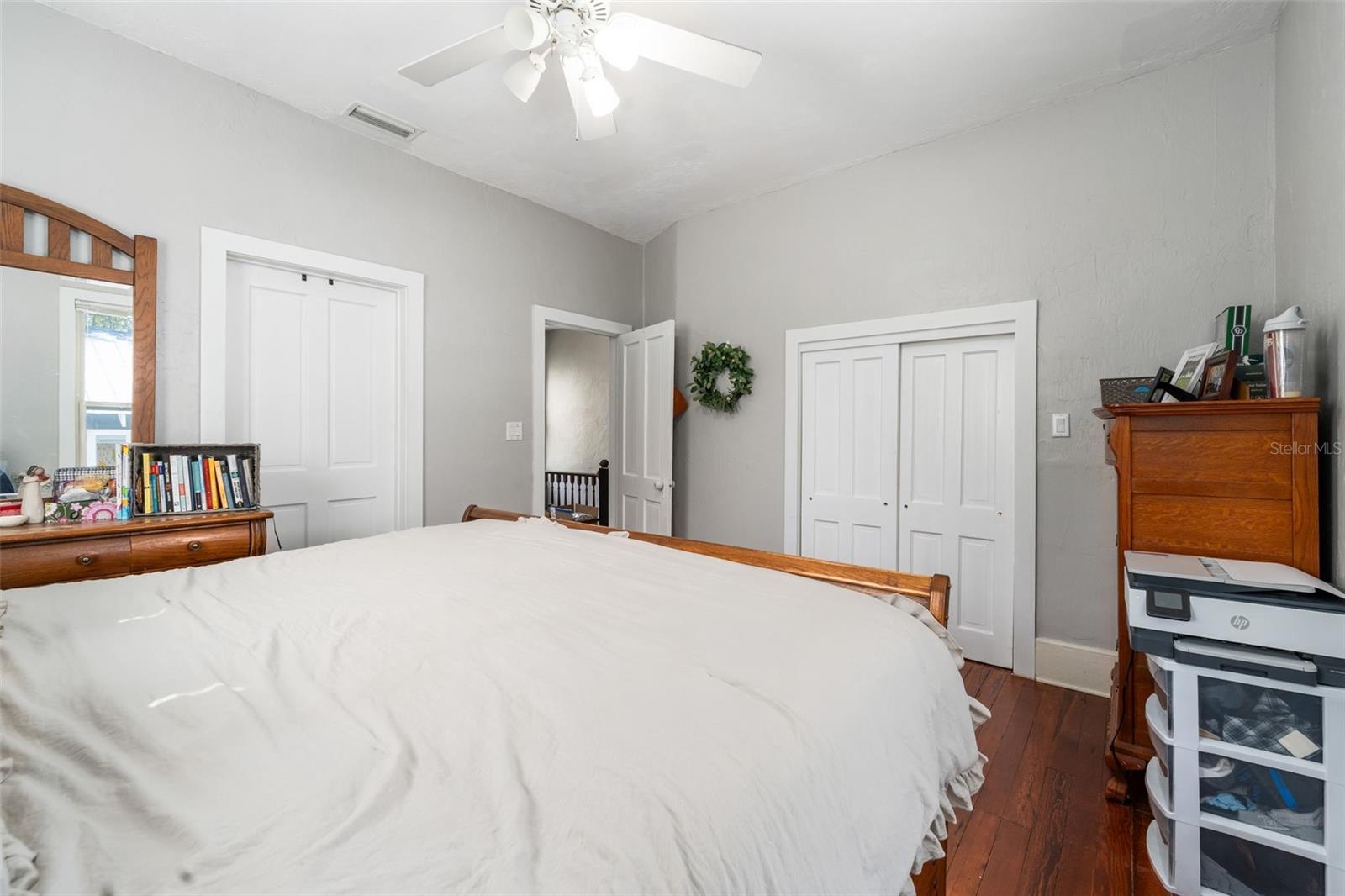 GAINESVILLE BRUSH ADD TO- - Residential