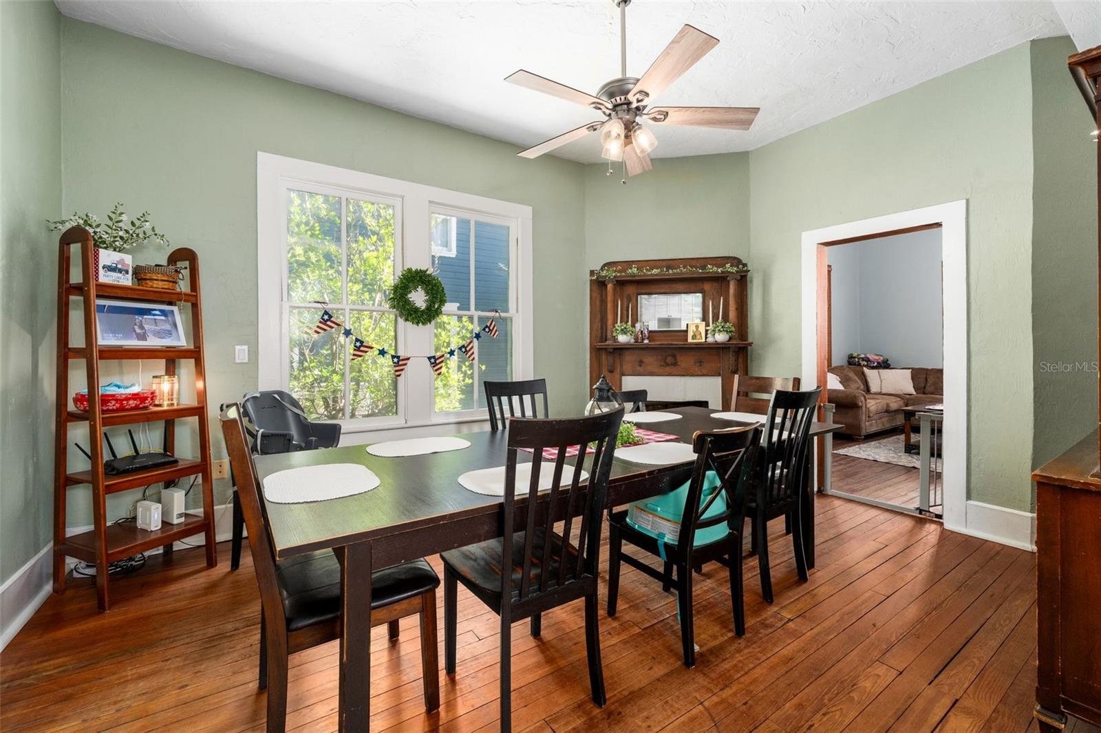 GAINESVILLE BRUSH ADD TO- - Residential