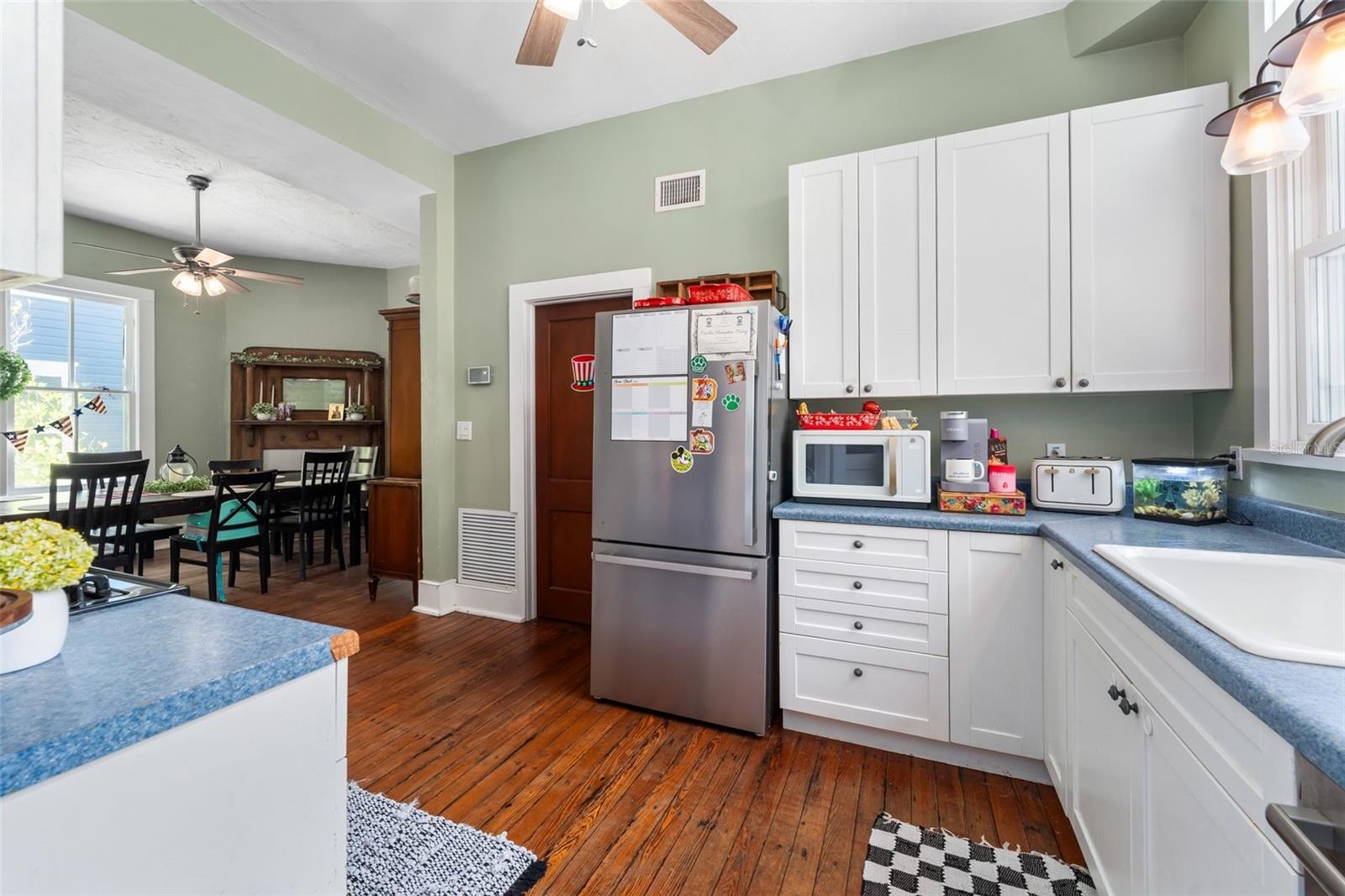 GAINESVILLE BRUSH ADD TO- - Residential