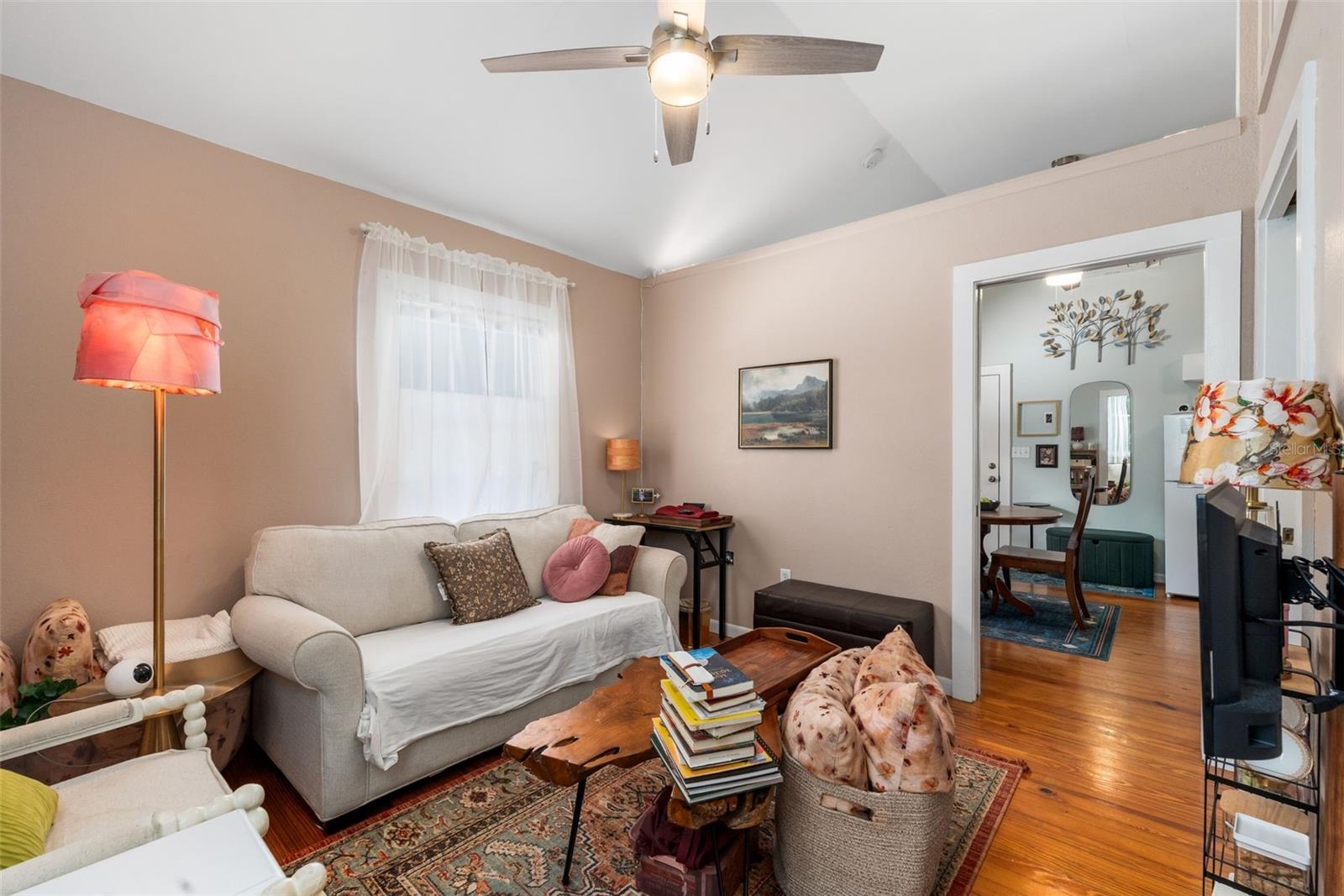 GAINESVILLE BRUSH ADD TO- - Residential