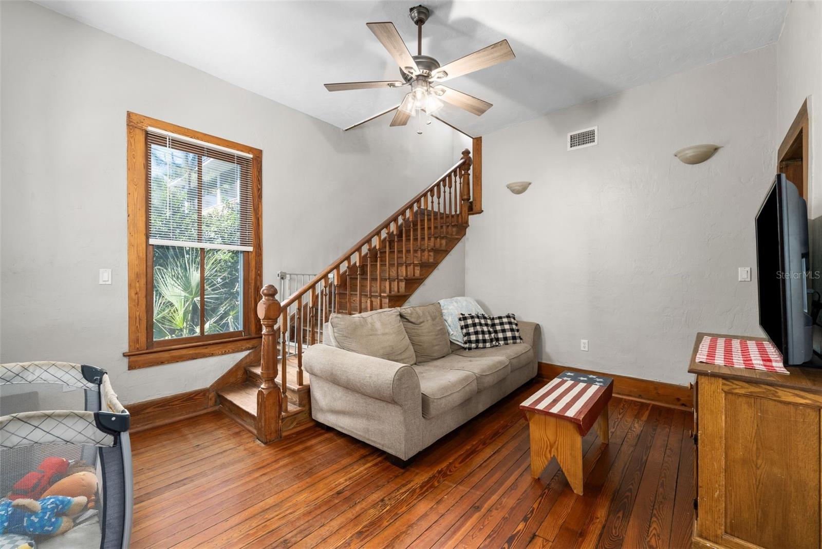 GAINESVILLE BRUSH ADD TO- - Residential