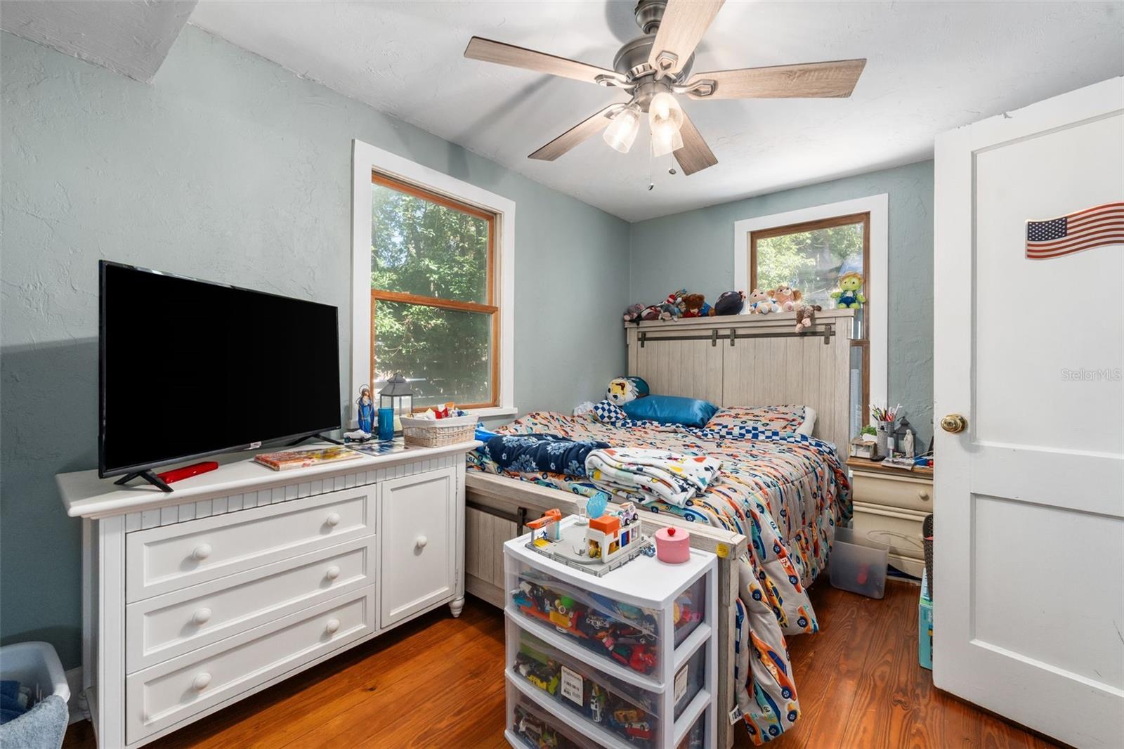 GAINESVILLE BRUSH ADD TO- - Residential