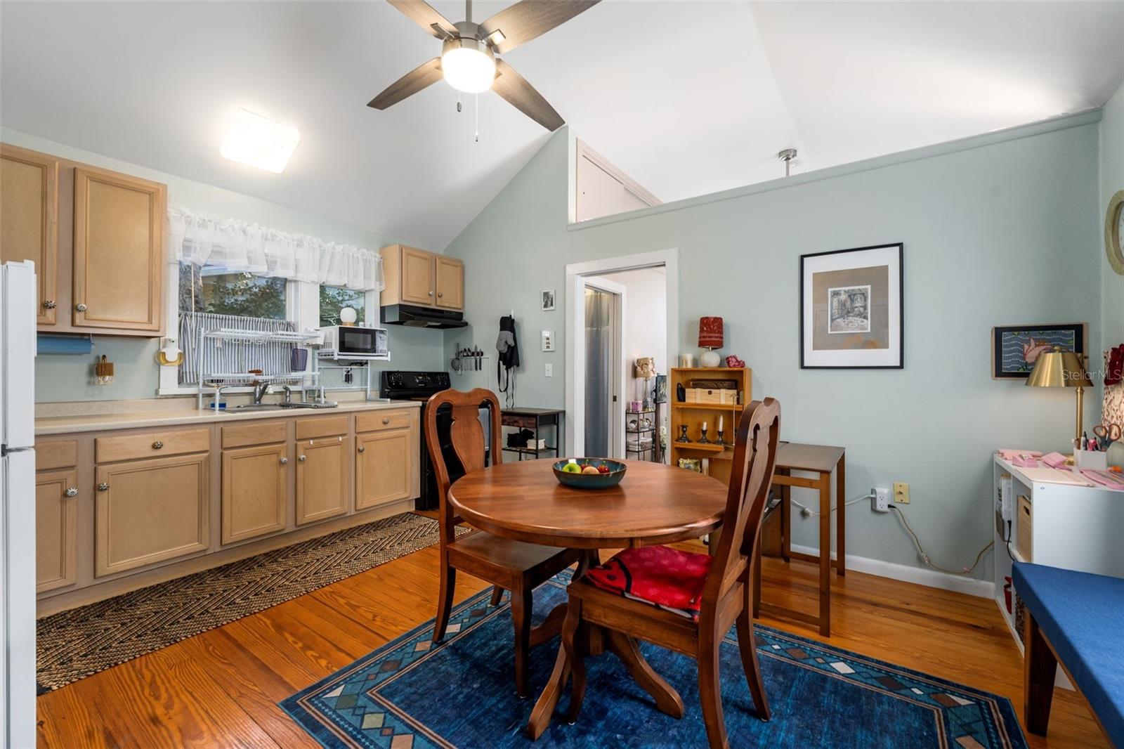 GAINESVILLE BRUSH ADD TO- - Residential
