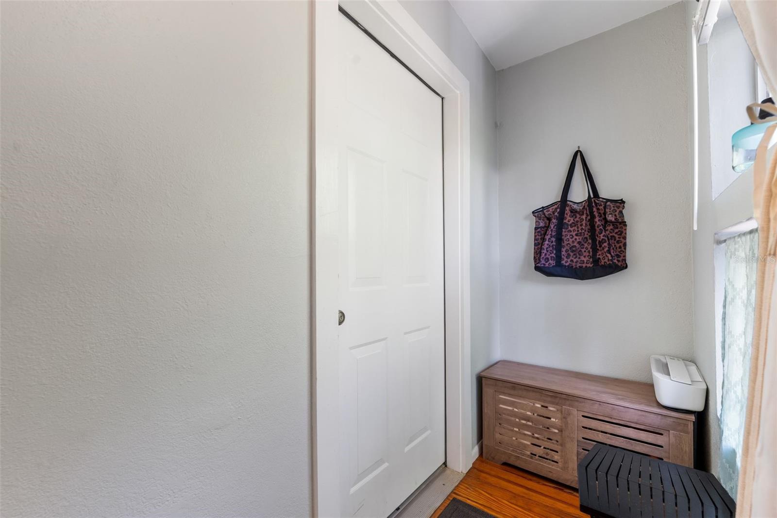 GAINESVILLE BRUSH ADD TO- - Residential