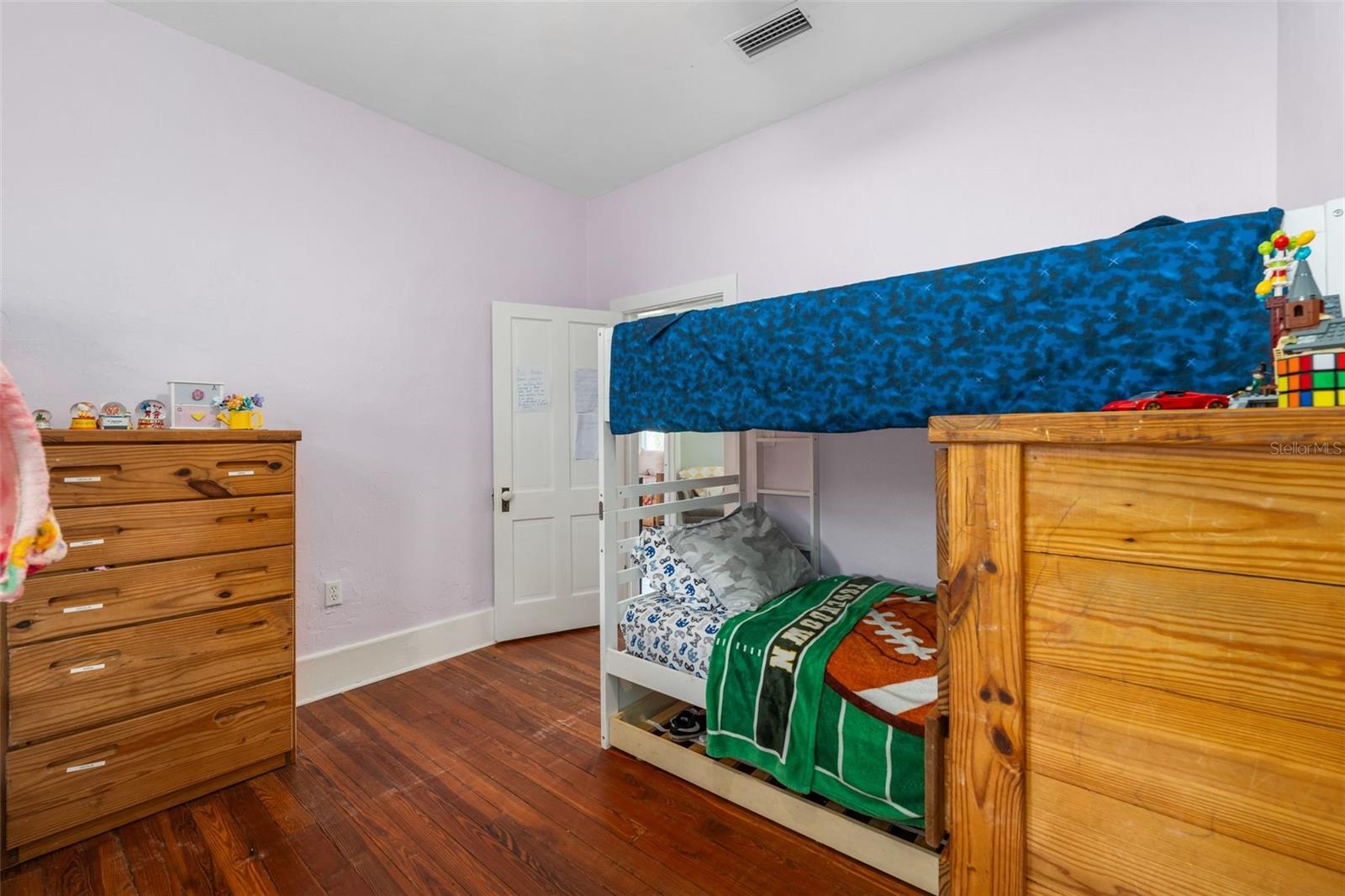 GAINESVILLE BRUSH ADD TO- - Residential