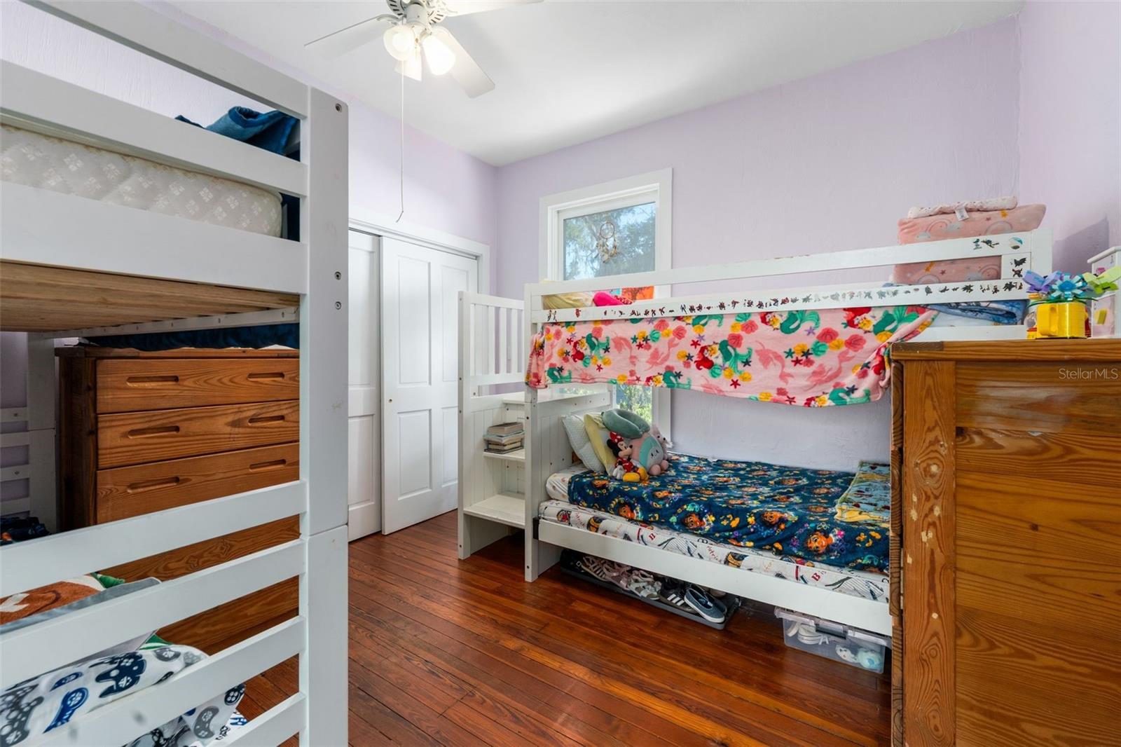GAINESVILLE BRUSH ADD TO- - Residential