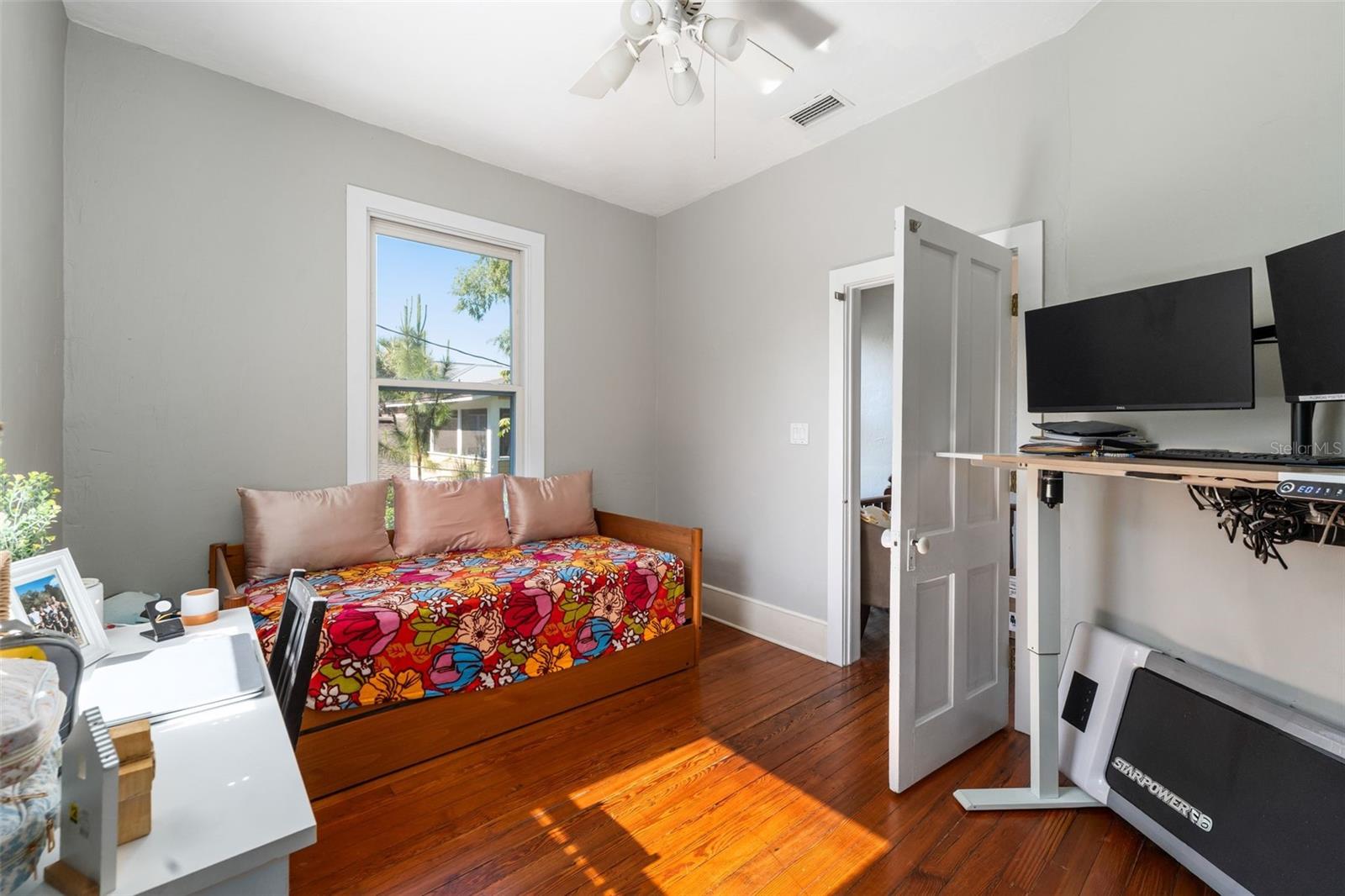 GAINESVILLE BRUSH ADD TO- - Residential