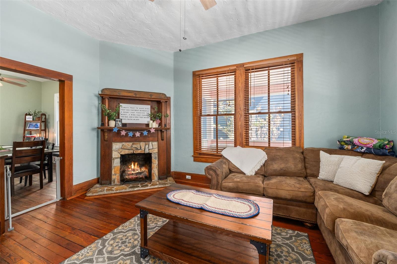 GAINESVILLE BRUSH ADD TO- - Residential