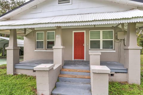 A home in SANFORD