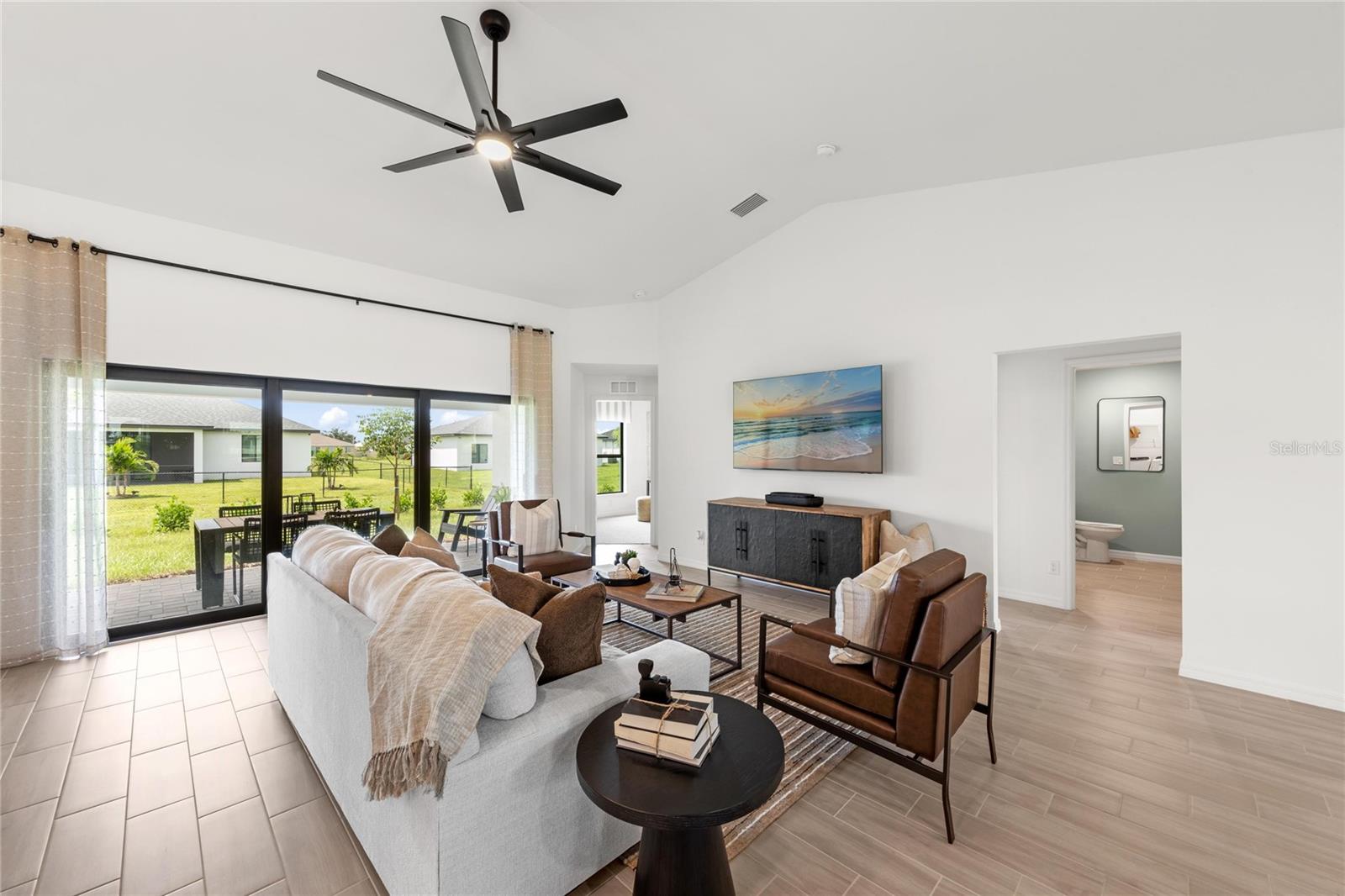 CITRUS SPGS UNIT 23 - Residential