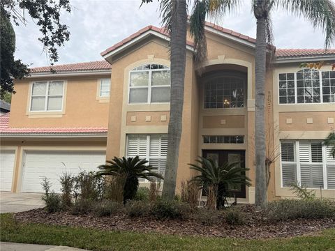 Photo of 9212 Meadow Lane Court, Tampa, FL 33647 (MLS # TB8464626)