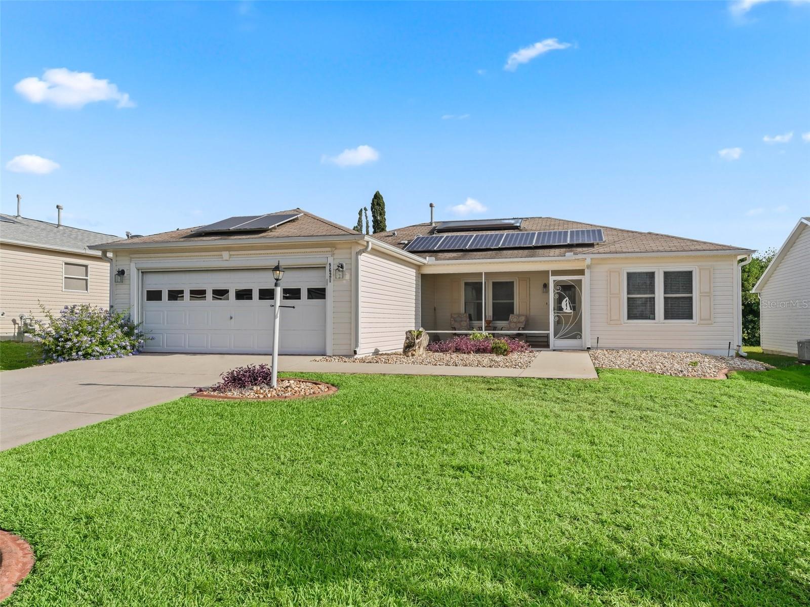 9621 SE 168TH MAPLESONG LANE