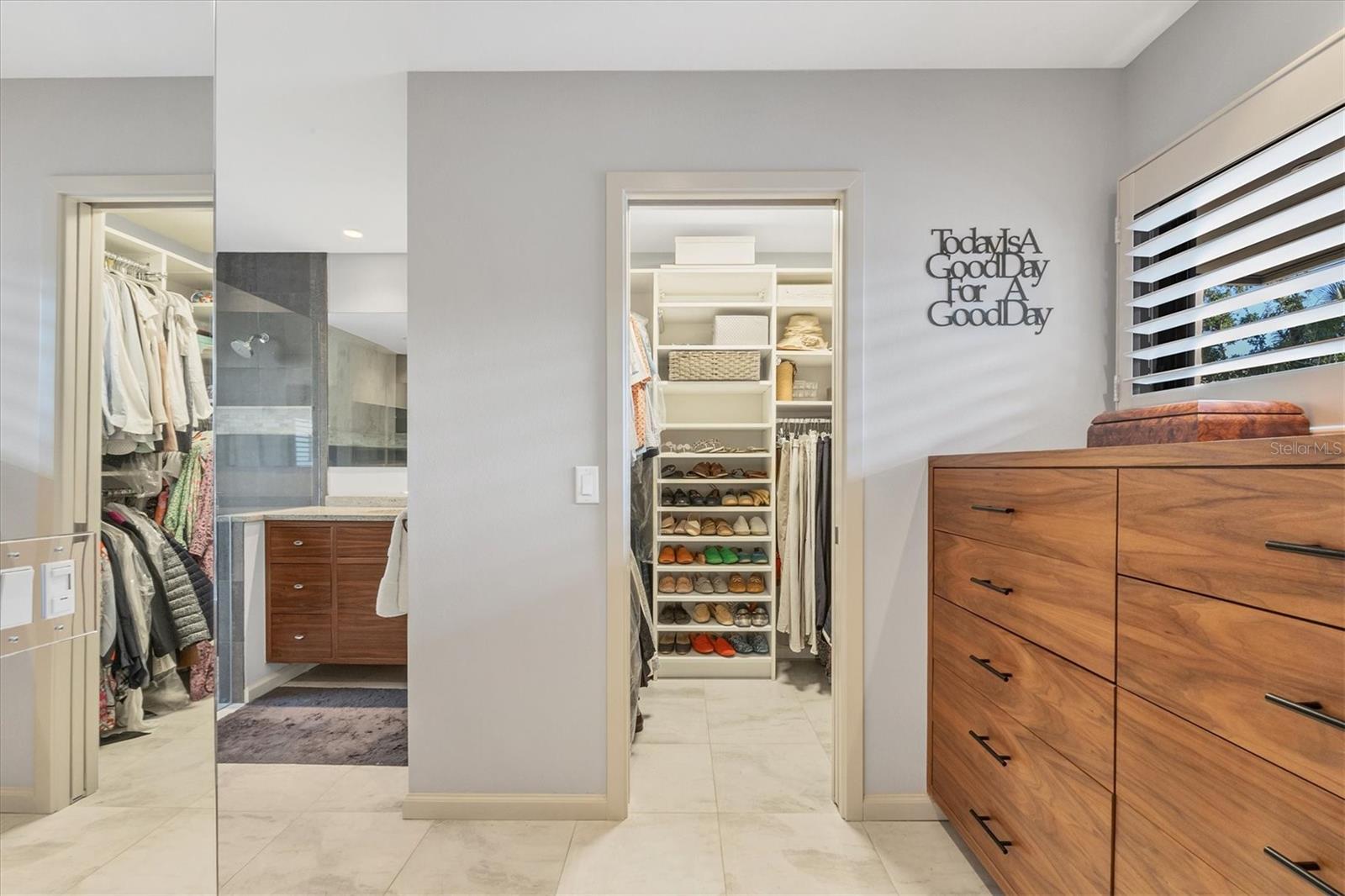 BIRD KEY - Residential