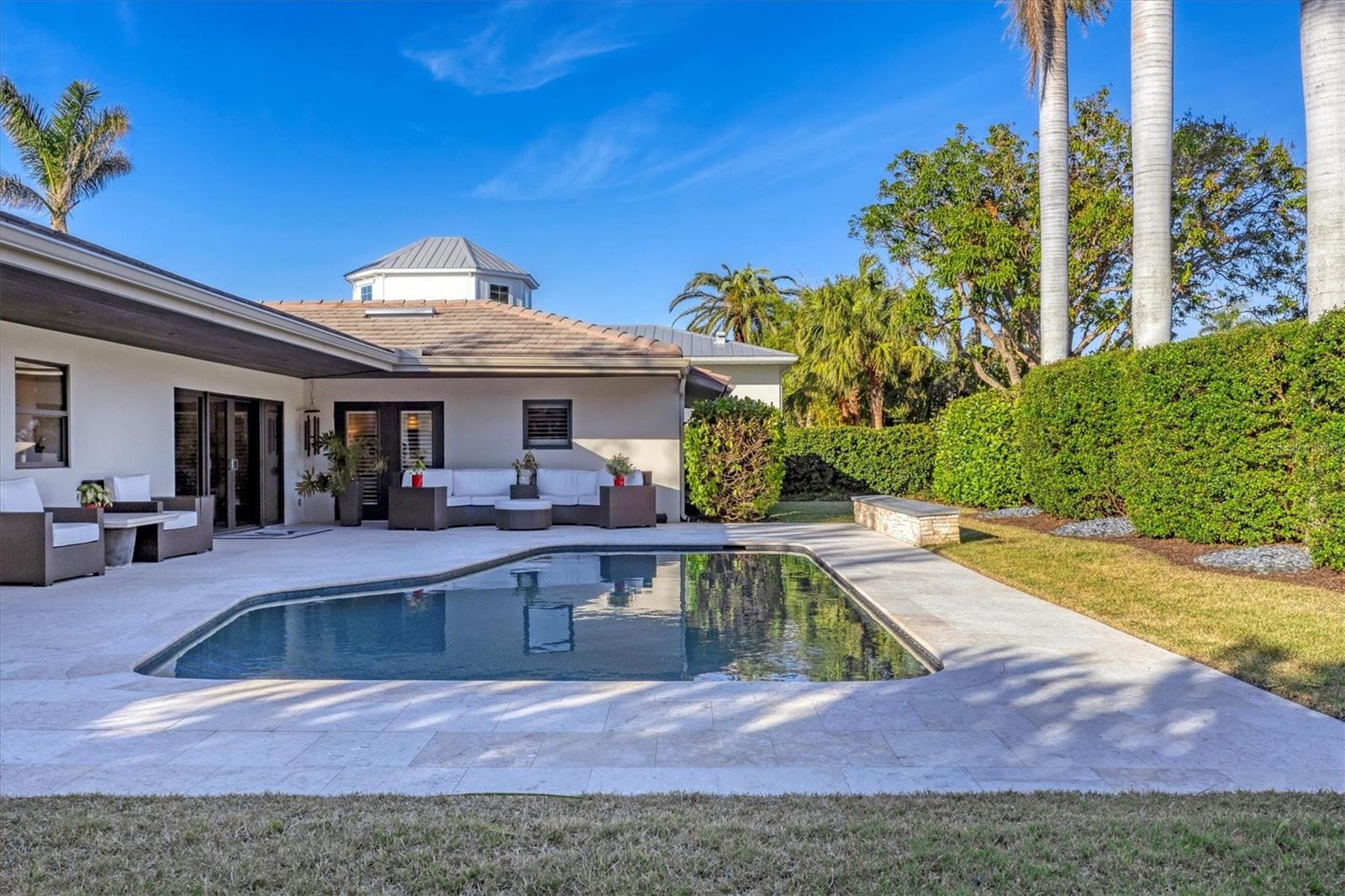 BIRD KEY - Residential