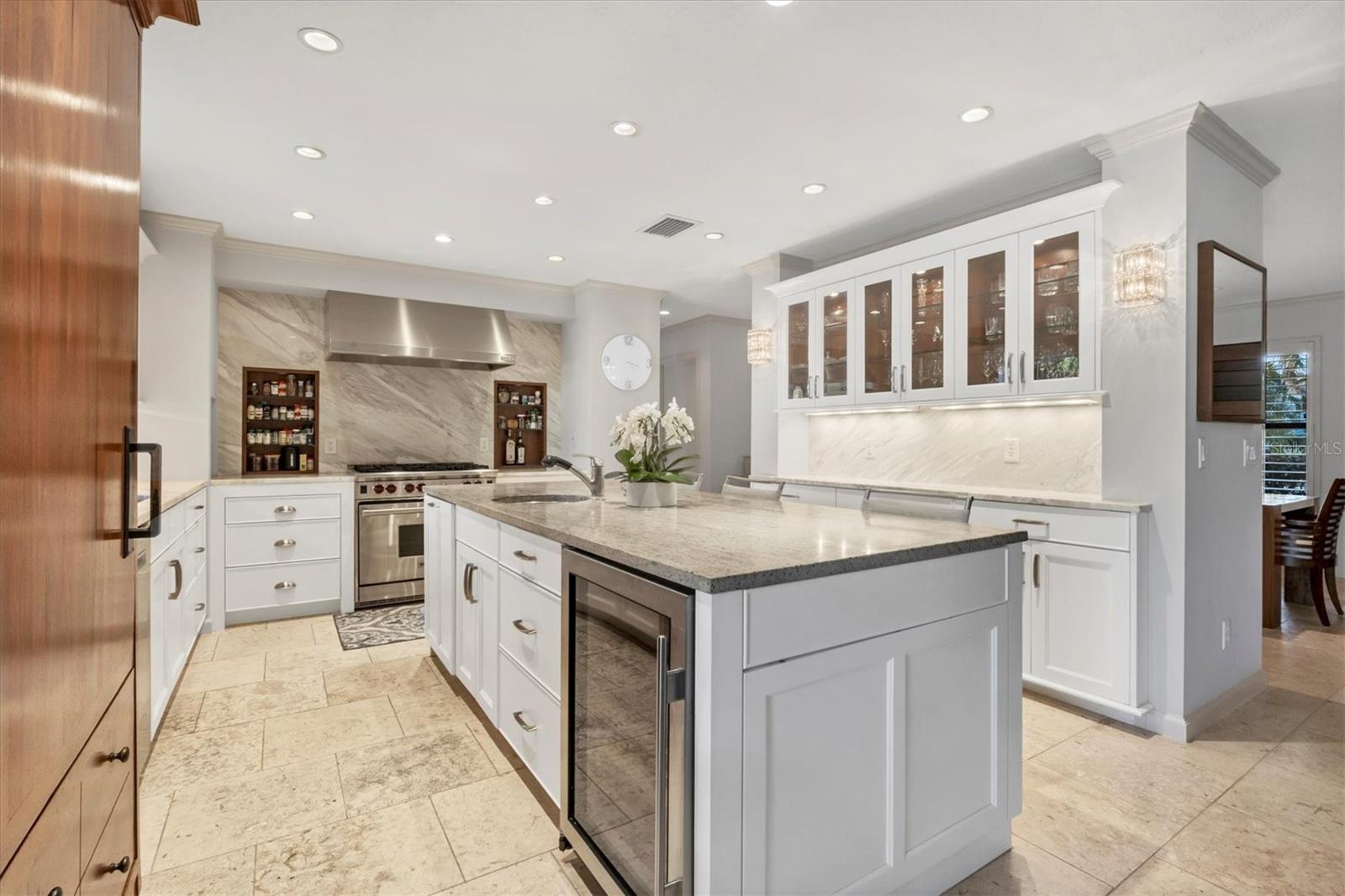 BIRD KEY - Residential