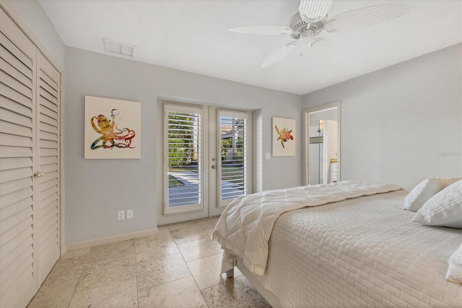 BIRD KEY - Residential