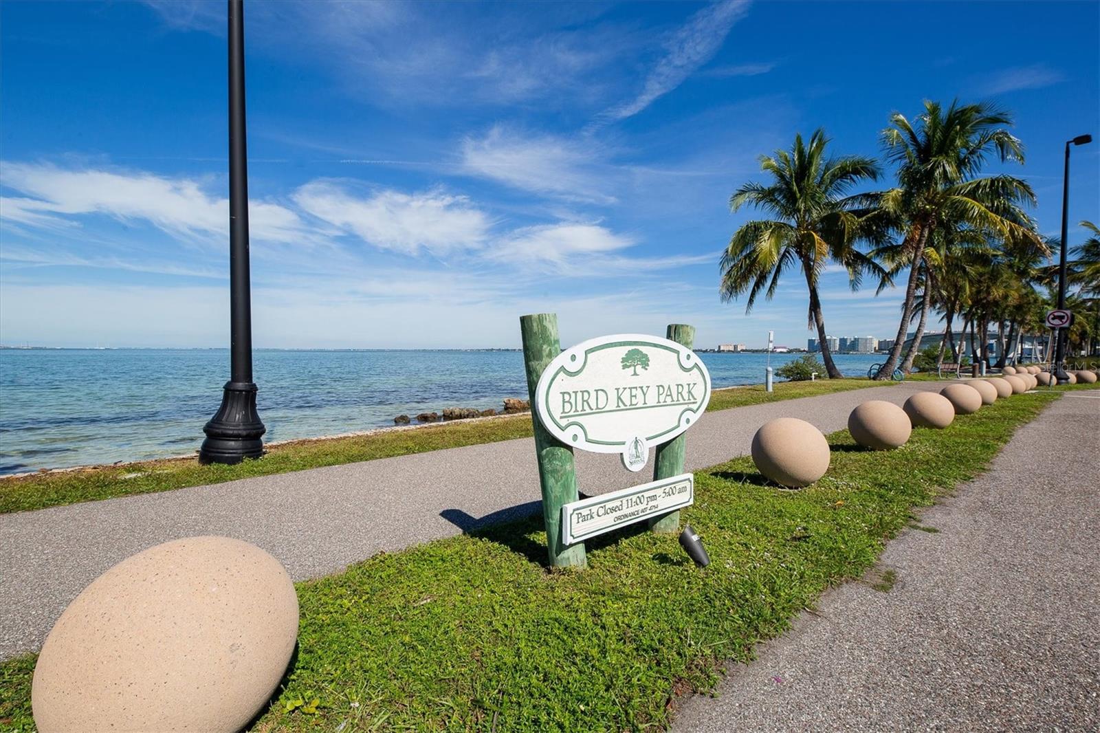 BIRD KEY - Residential