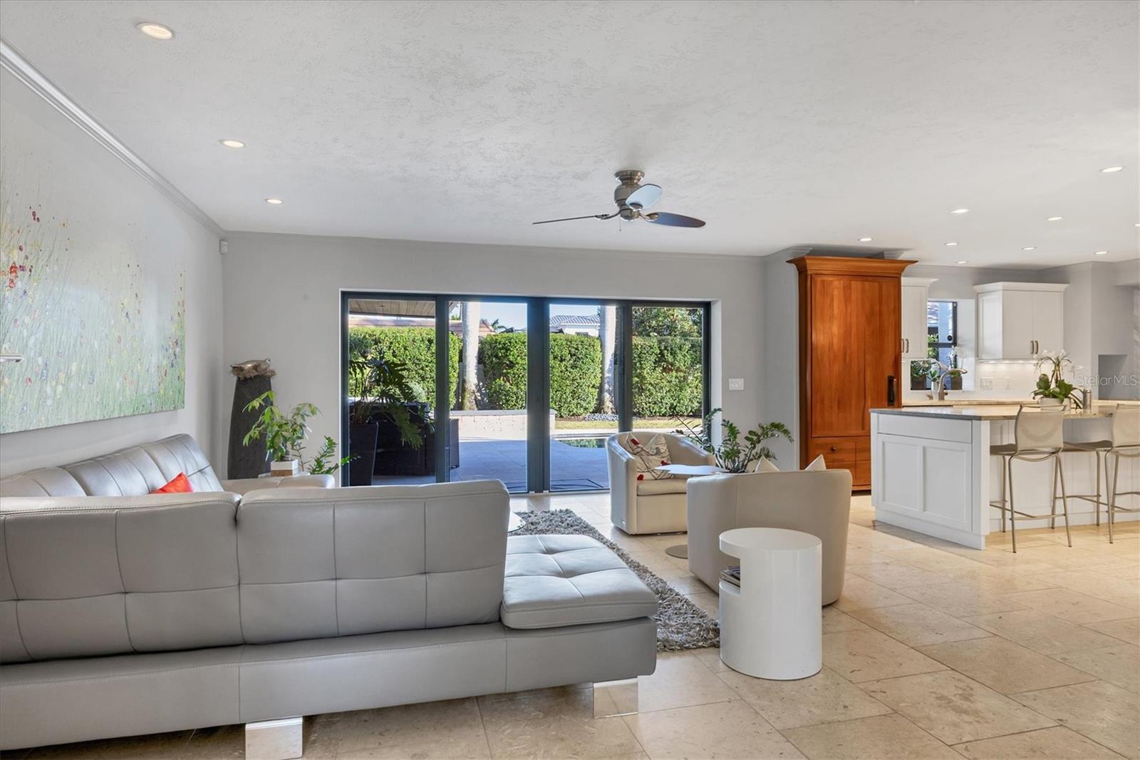 BIRD KEY - Residential