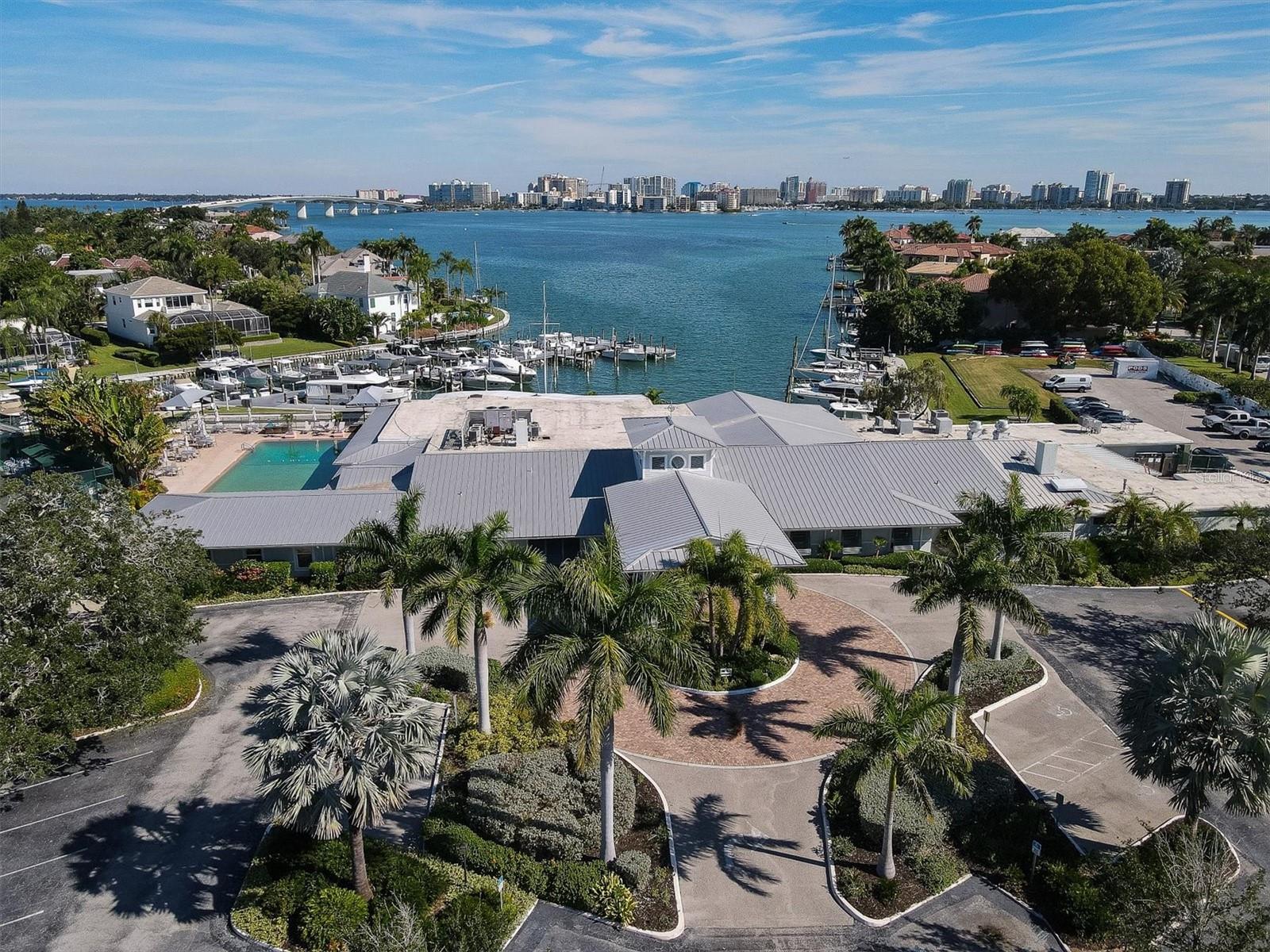 BIRD KEY - Residential