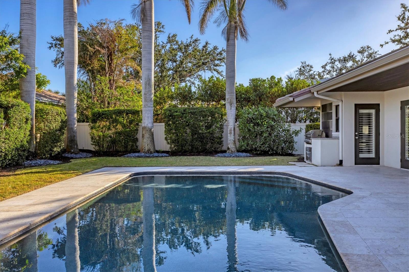 BIRD KEY - Residential