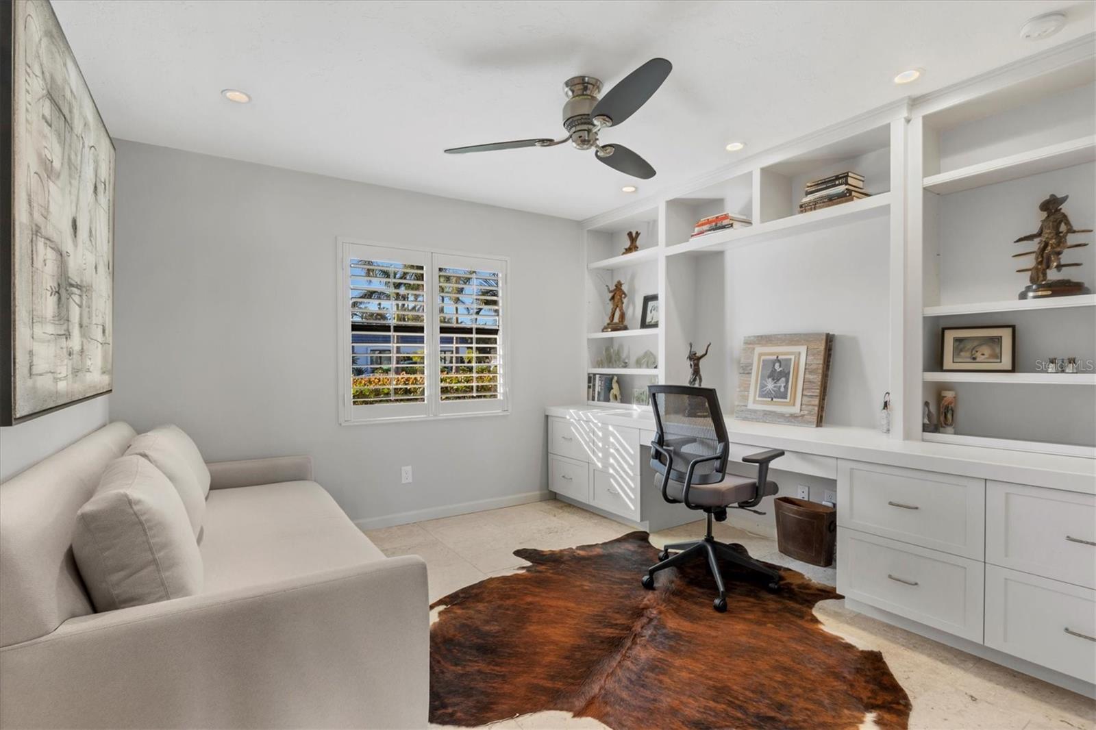 BIRD KEY - Residential