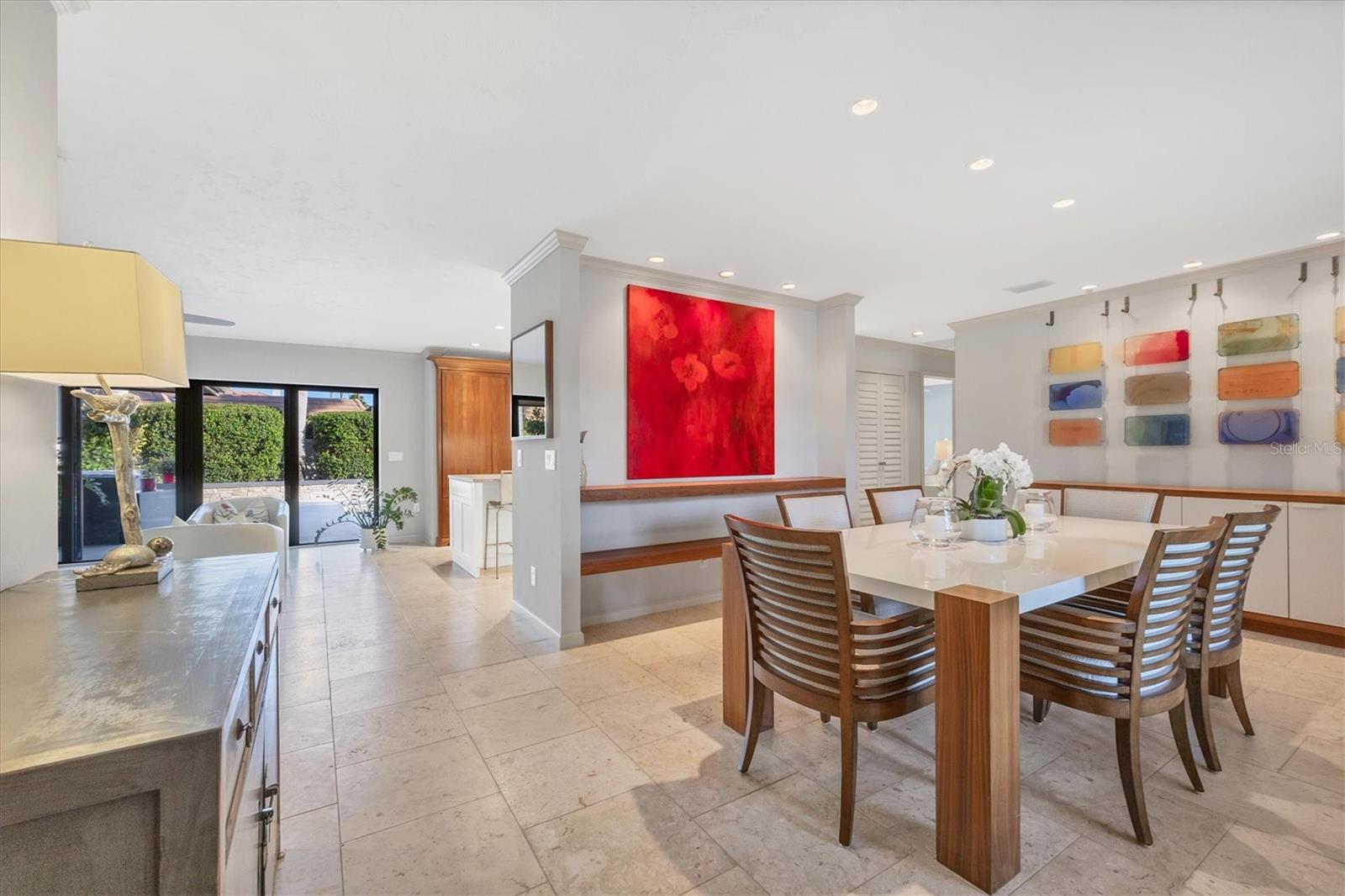 BIRD KEY - Residential