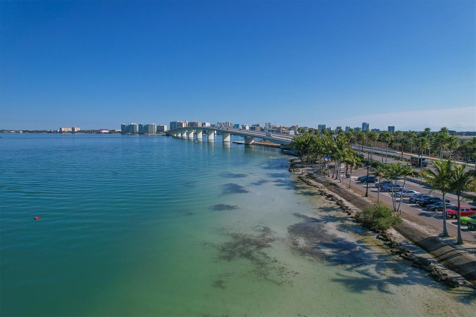 BIRD KEY - Residential