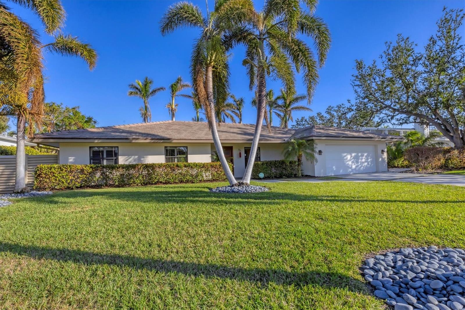 BIRD KEY - Residential