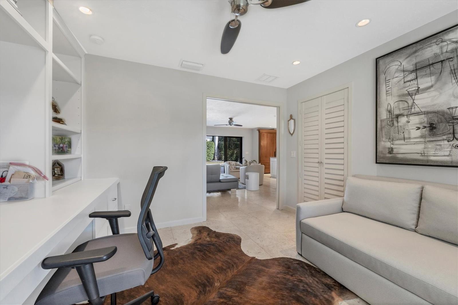 BIRD KEY - Residential