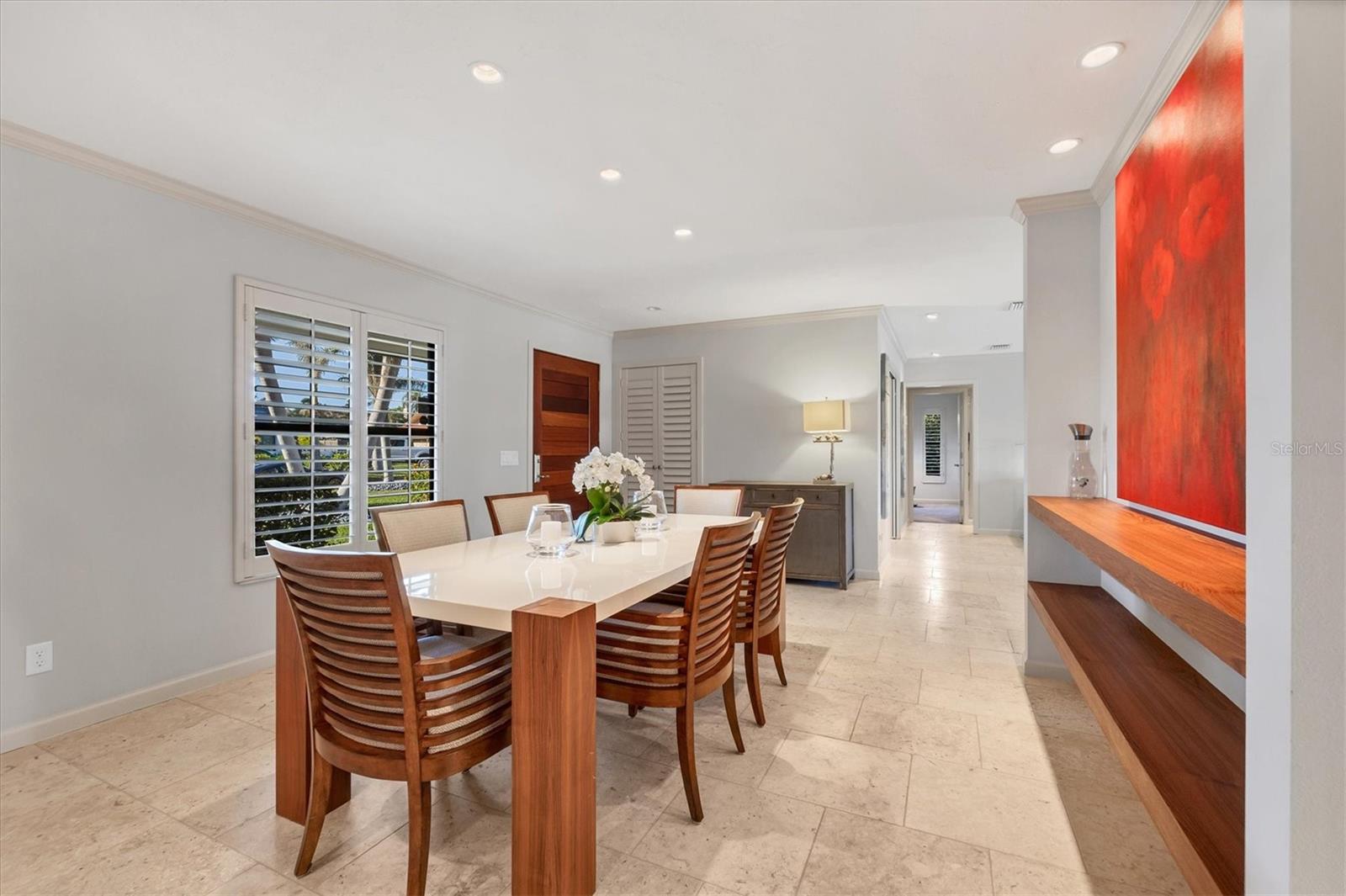 BIRD KEY - Residential