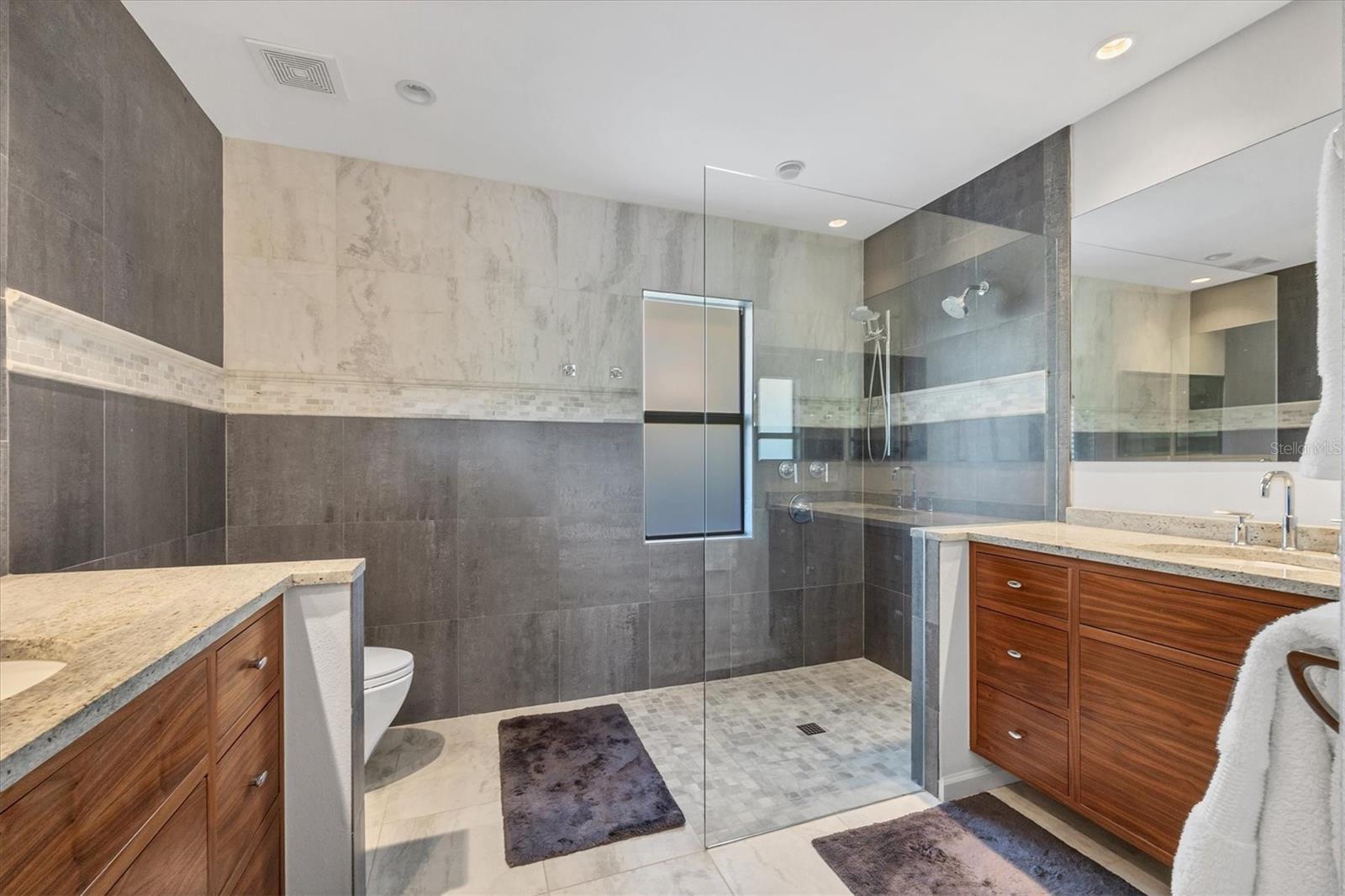 BIRD KEY - Residential