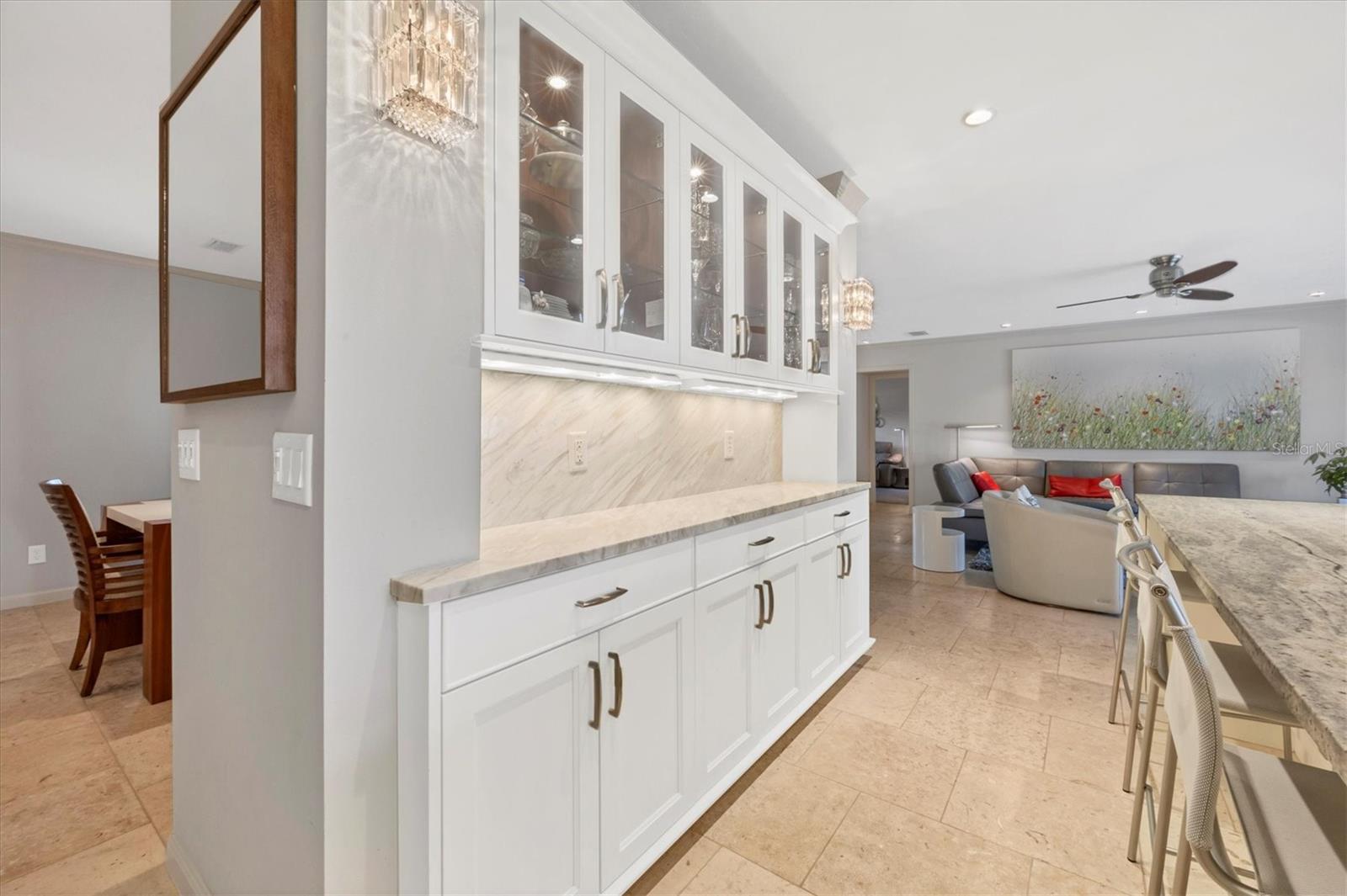 BIRD KEY - Residential