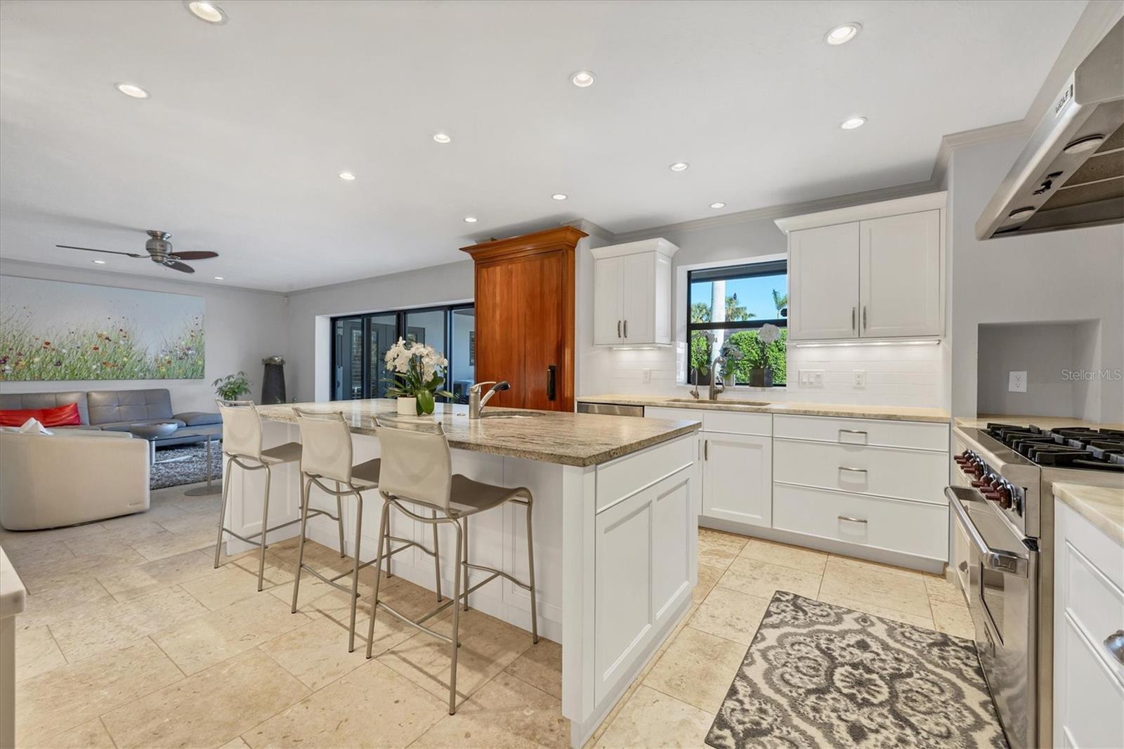 BIRD KEY - Residential