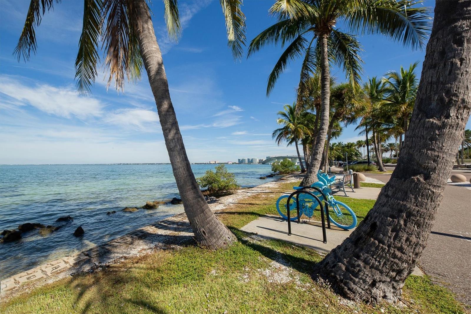 BIRD KEY - Residential