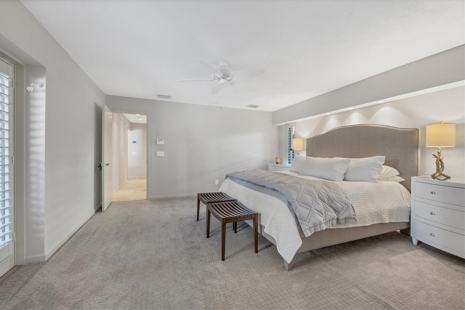 BIRD KEY - Residential