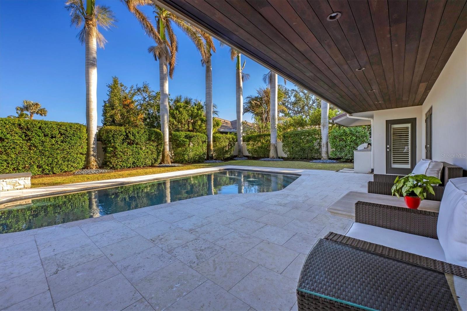 BIRD KEY - Residential