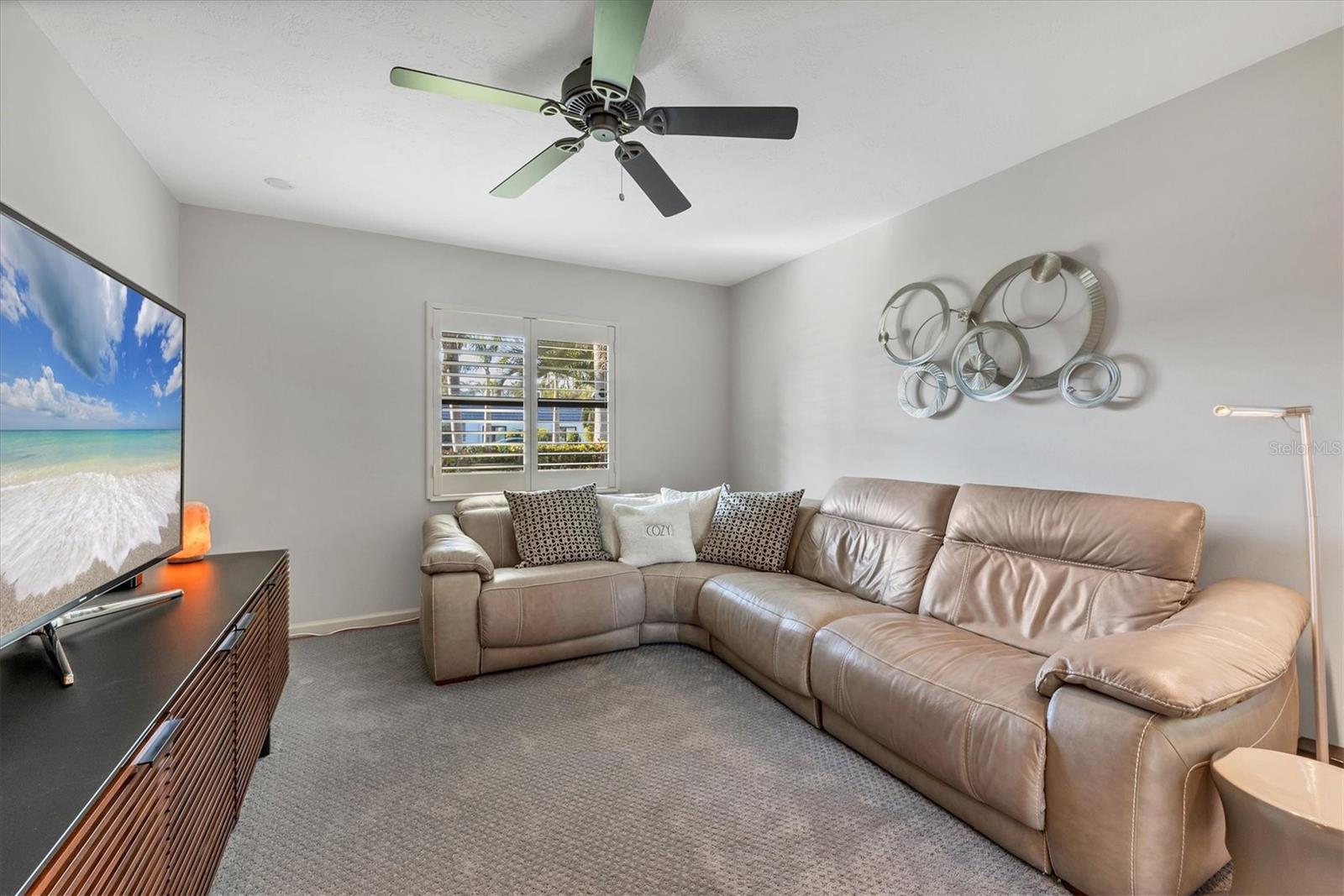 BIRD KEY - Residential