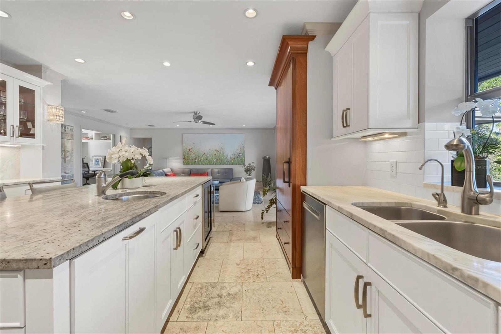 BIRD KEY - Residential