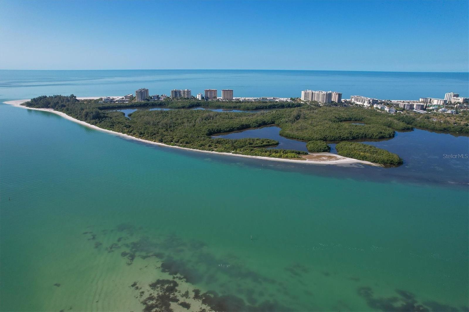 BIRD KEY - Residential