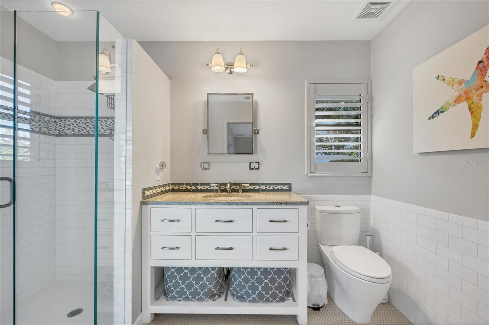 BIRD KEY - Residential