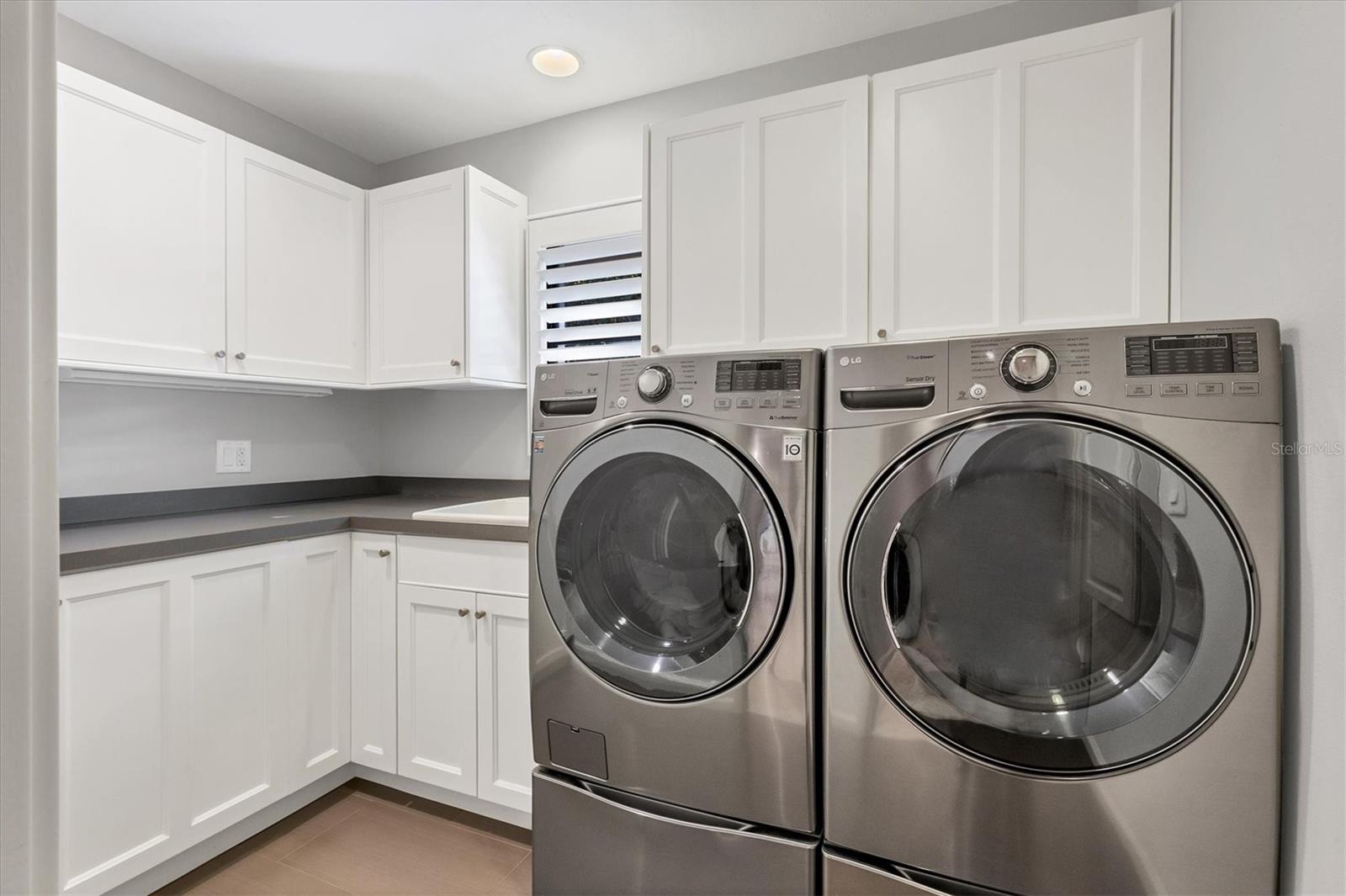 BIRD KEY - Residential