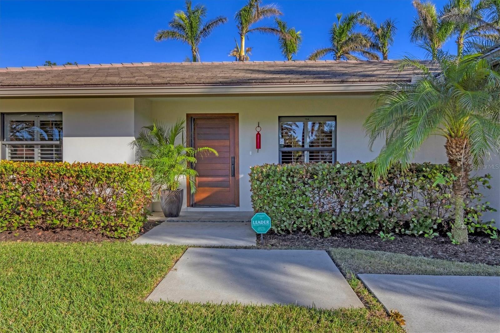 BIRD KEY - Residential