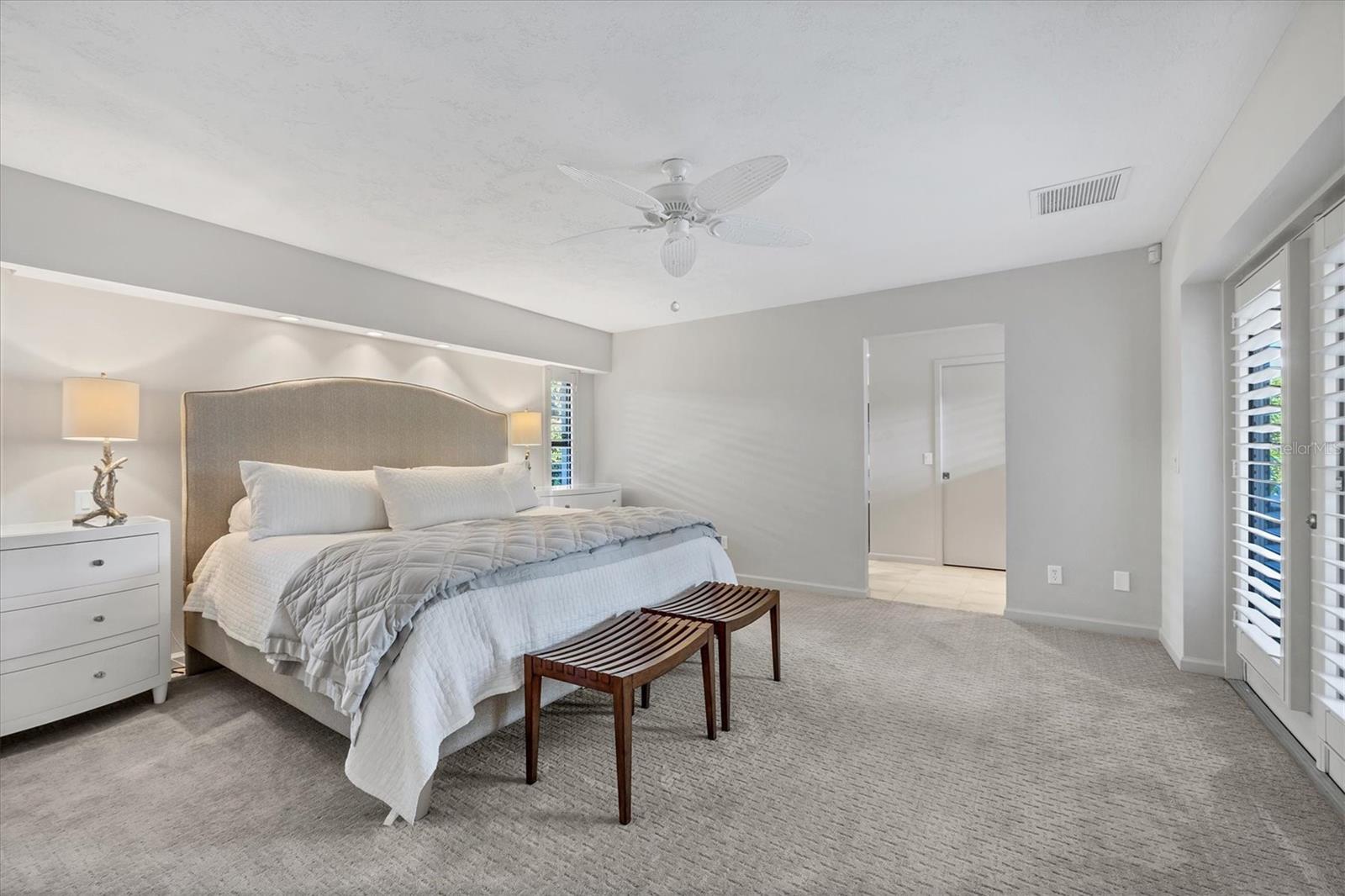 BIRD KEY - Residential