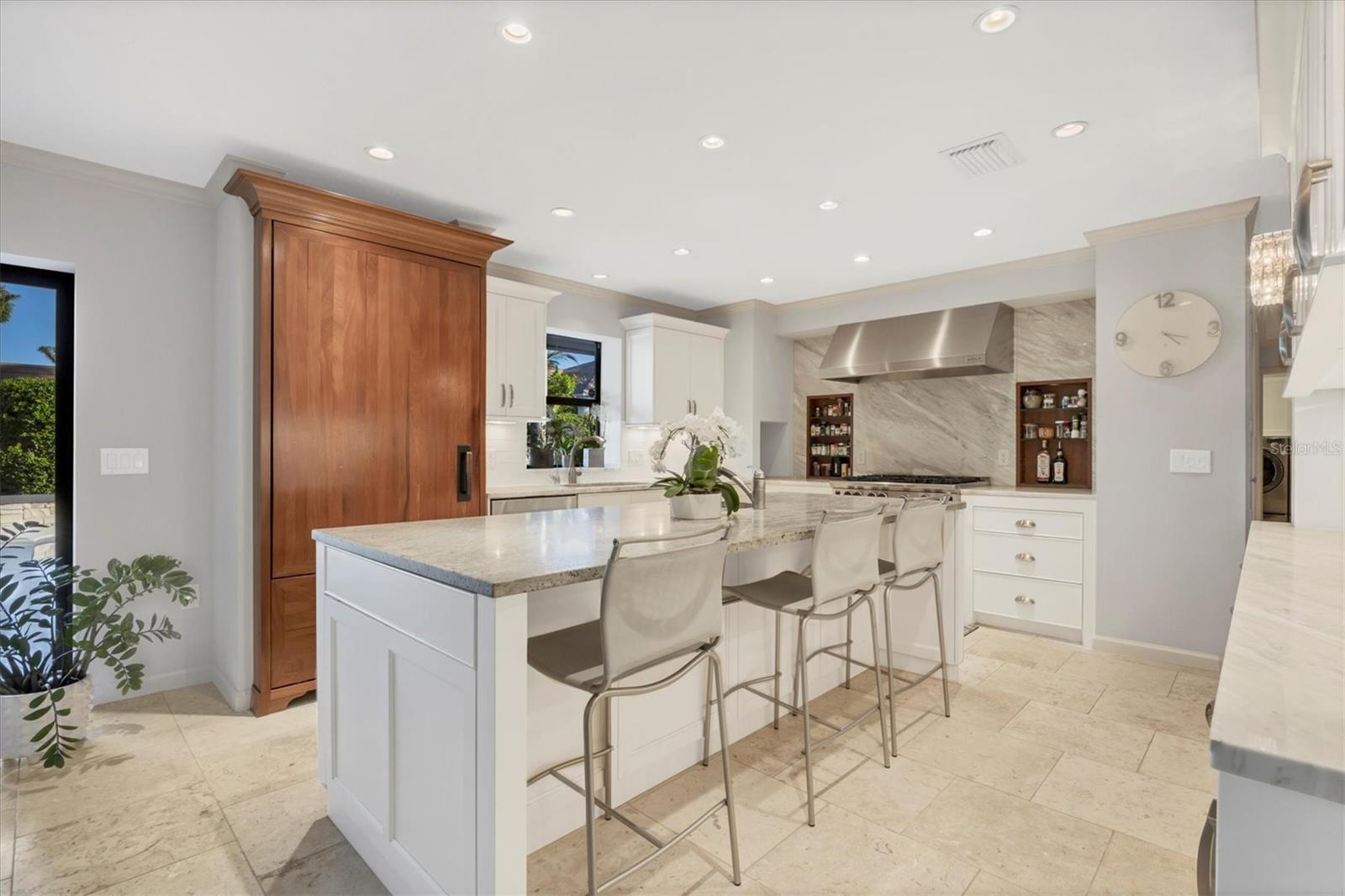 BIRD KEY - Residential