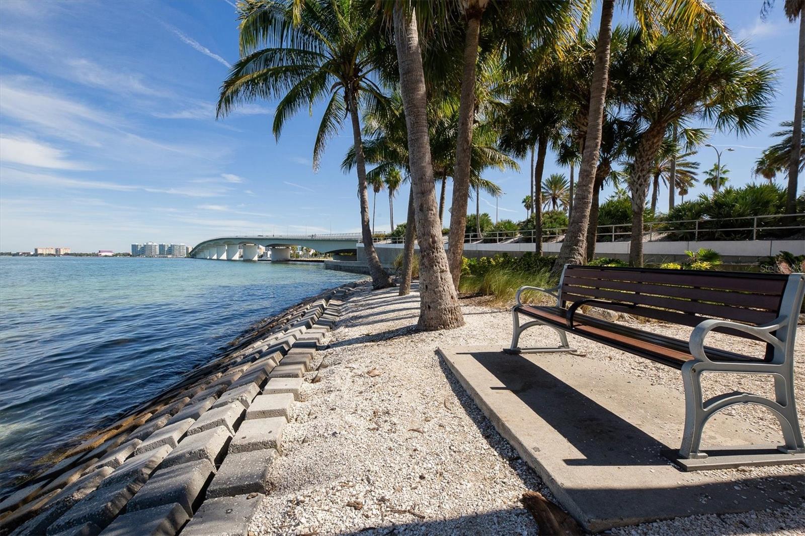 BIRD KEY - Residential