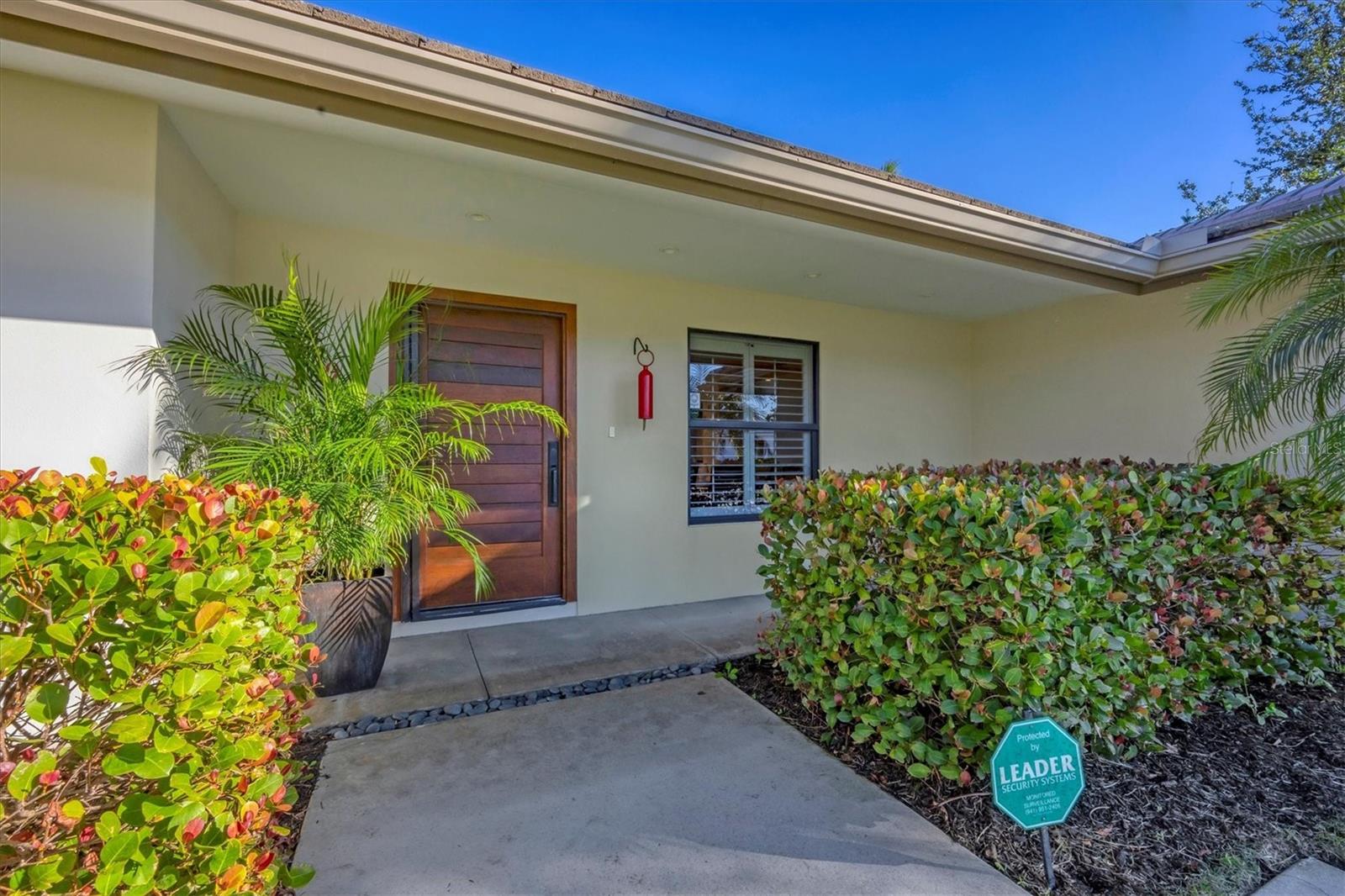 BIRD KEY - Residential